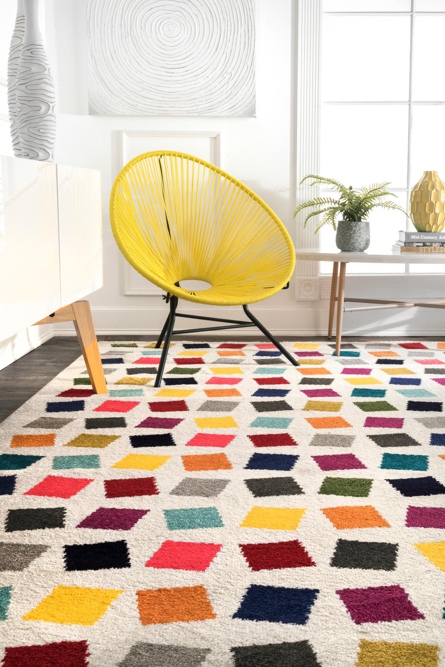 nuLOOM ECCR23A-8010 rugs - View #5