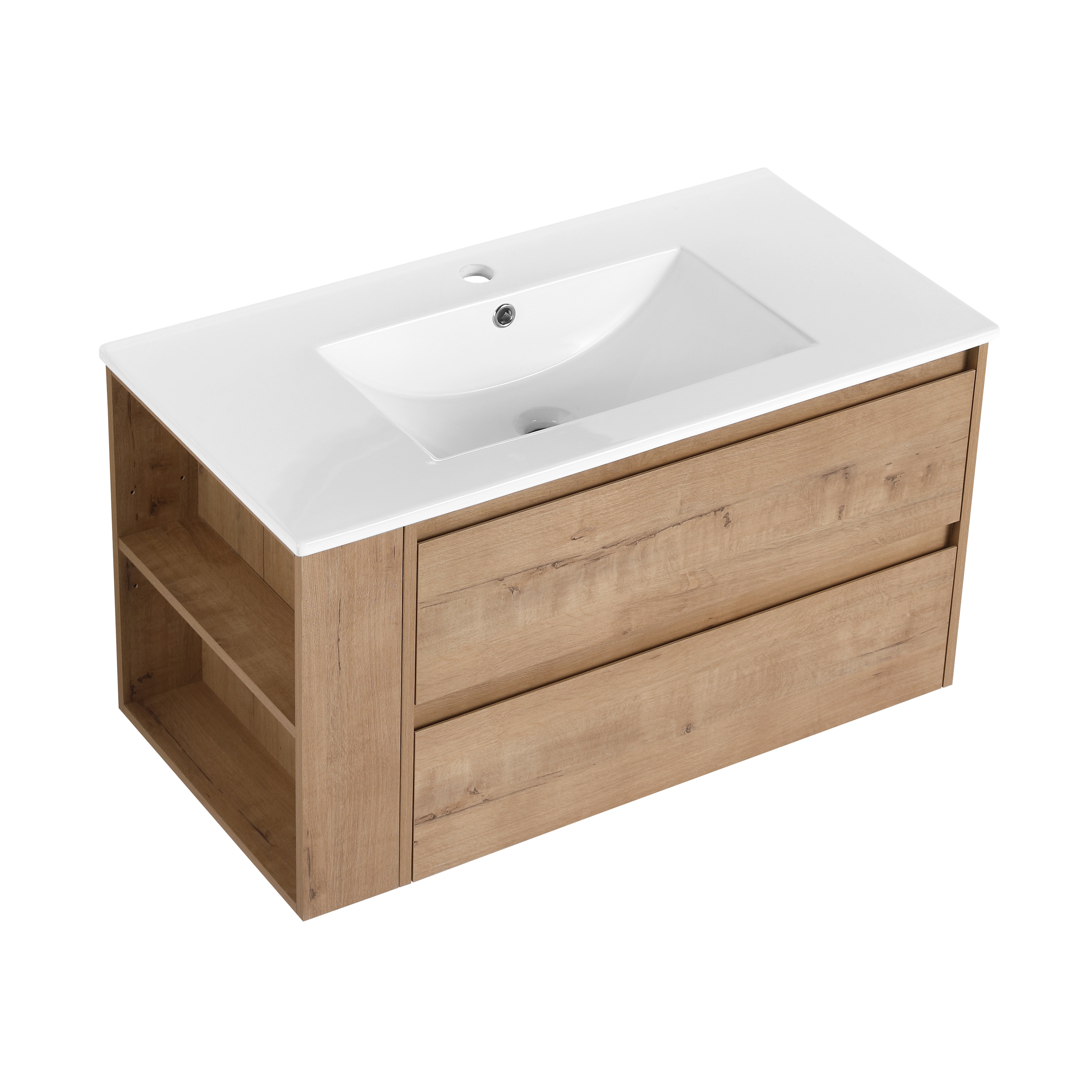Tatayosi XH99S00142 Bath-Vanity-Combo - View #15