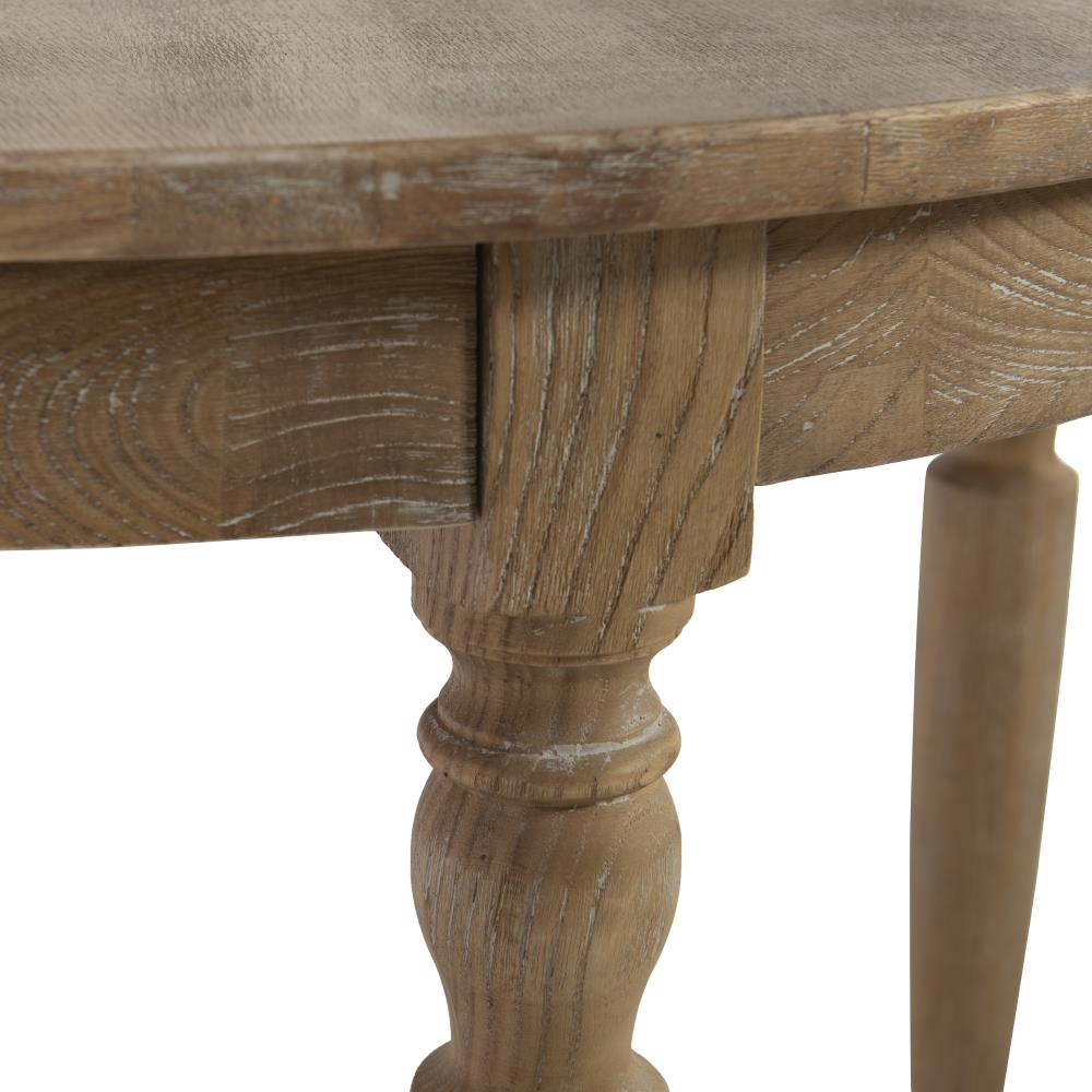 Linon W03487L Dining-Tables - View #2