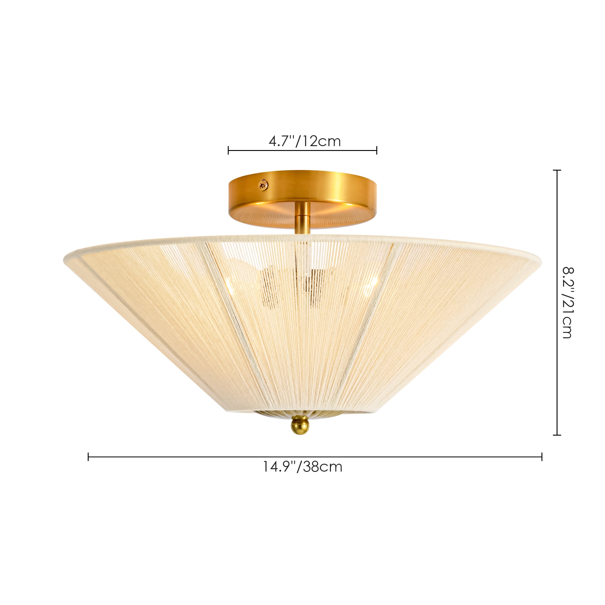 Y'INSP 1077522 flushmounts - View #13