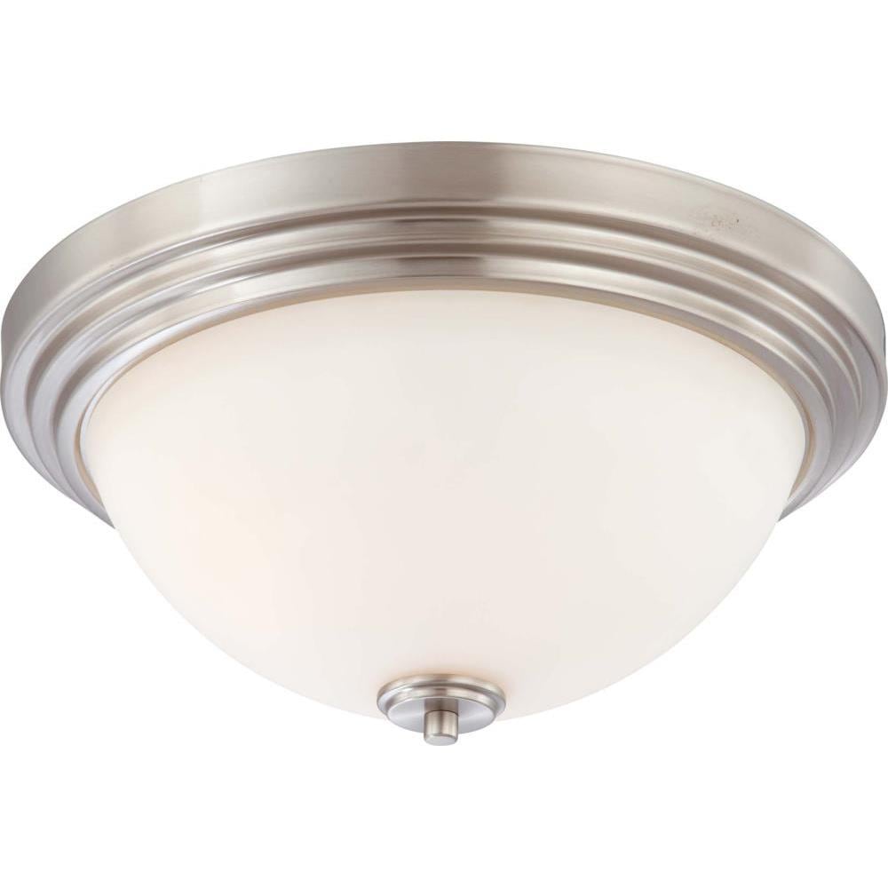  LW4112 Textured Black Transitional Bell Mini Hanging Pendant Light