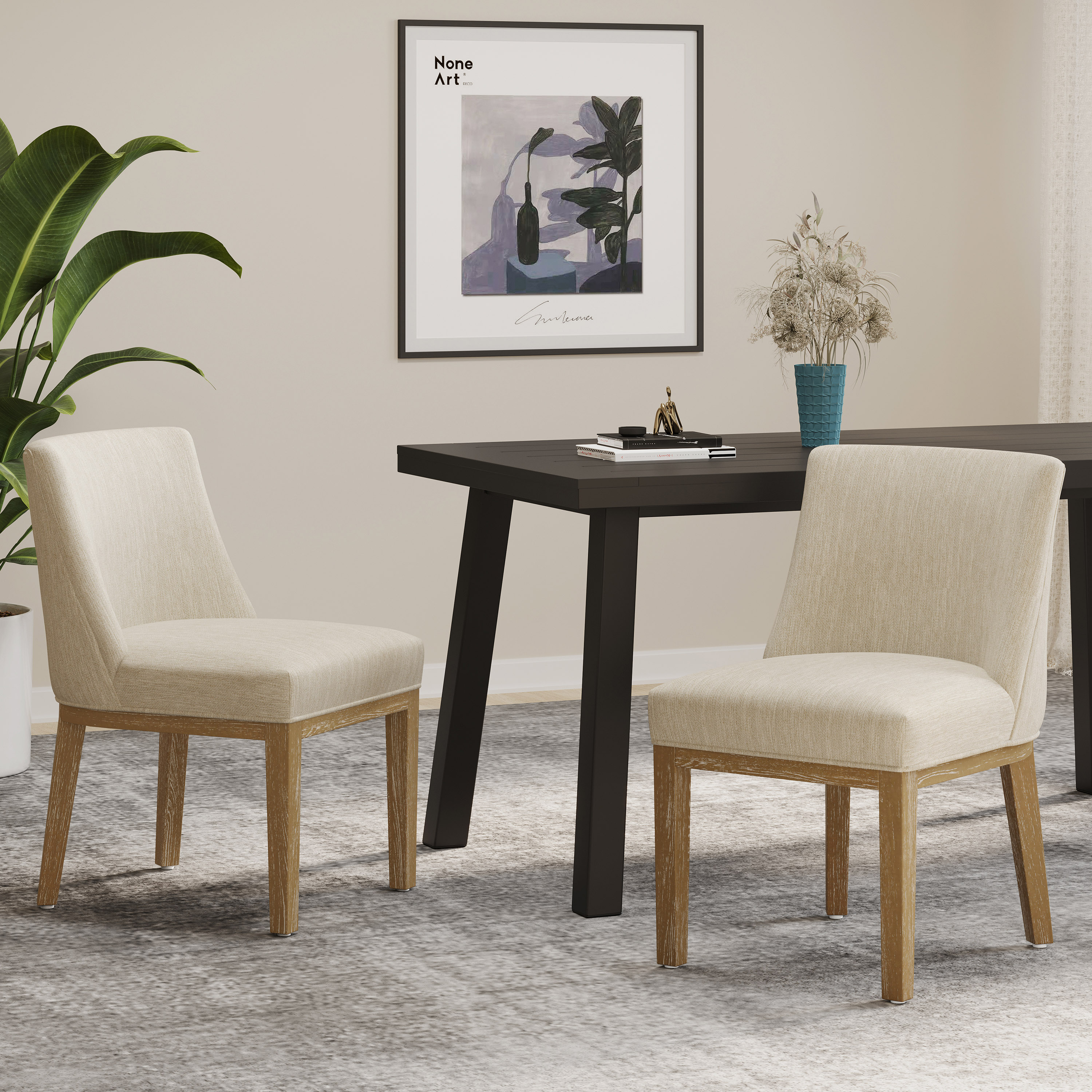 Best Selling Home Decor 317344 Dining-Chairs - View #4