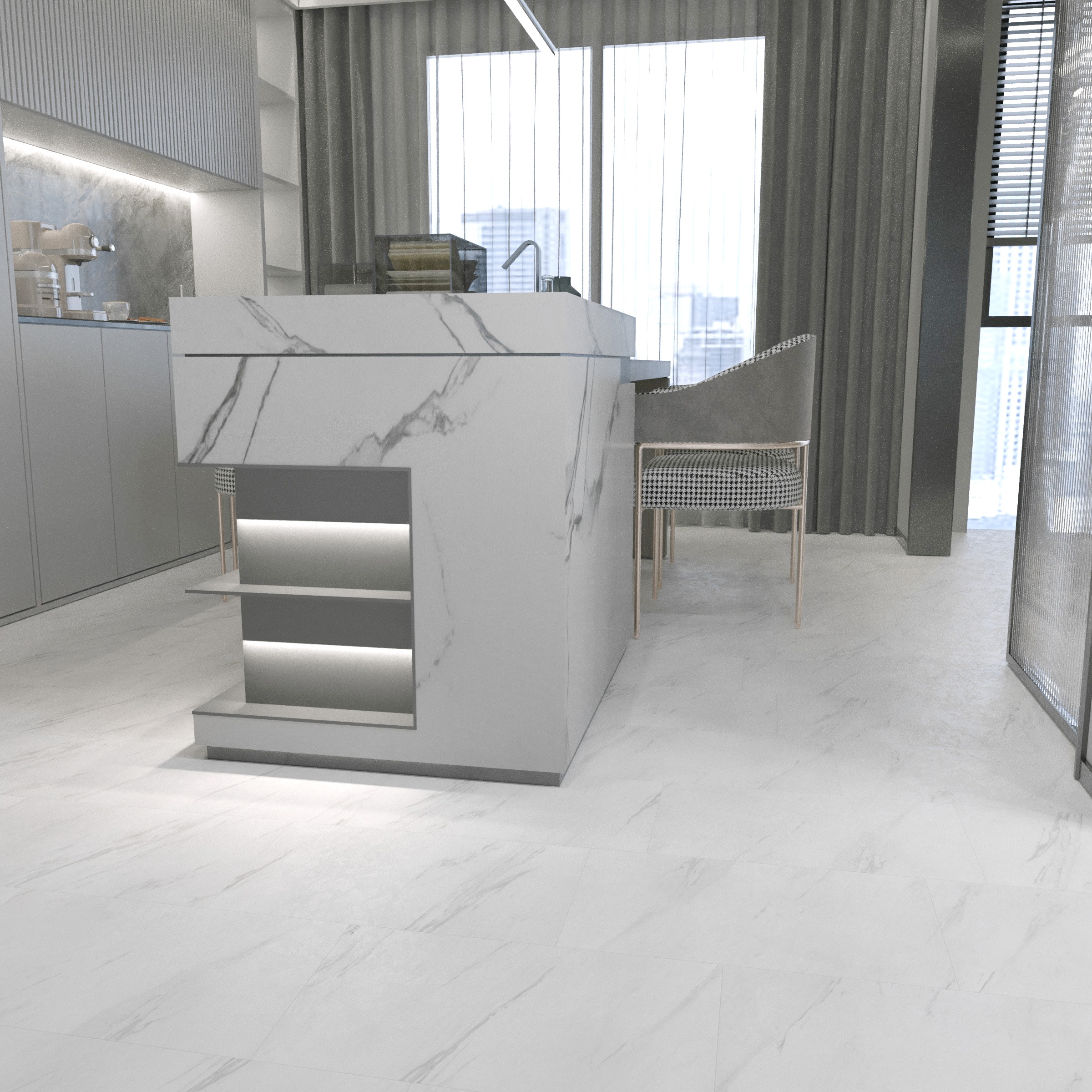 CALI 7701000400 laminates - View #8
