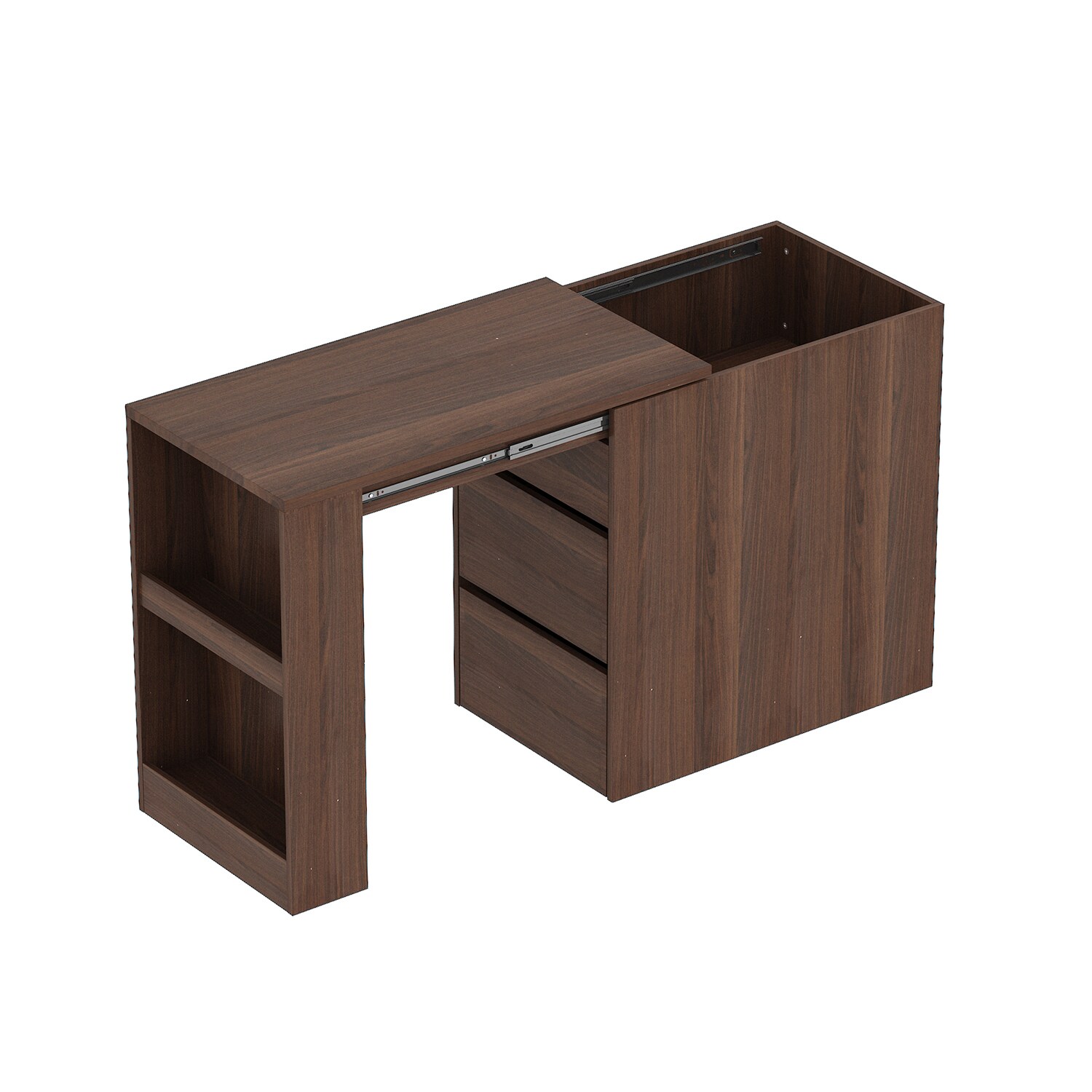 FUFU&GAGA KF520016-01 Pull-Out-Cabinet-Baskets - View #5