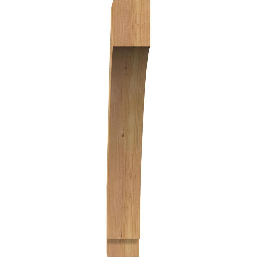 Ekena Millwork BRC04X30X30IMP00RWR braces - View #2