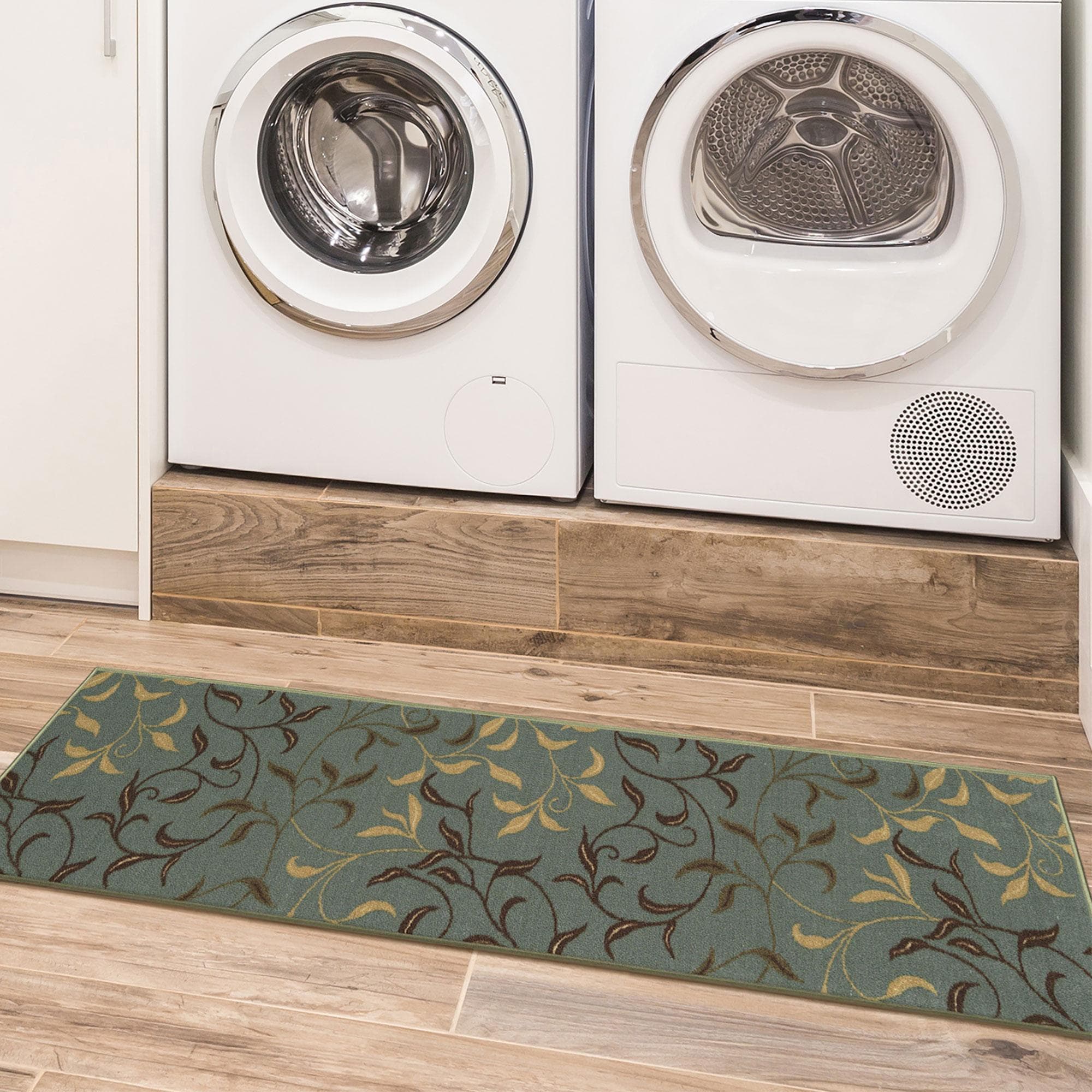 Ottomanson CLS3065-3X10 rugs - View #14