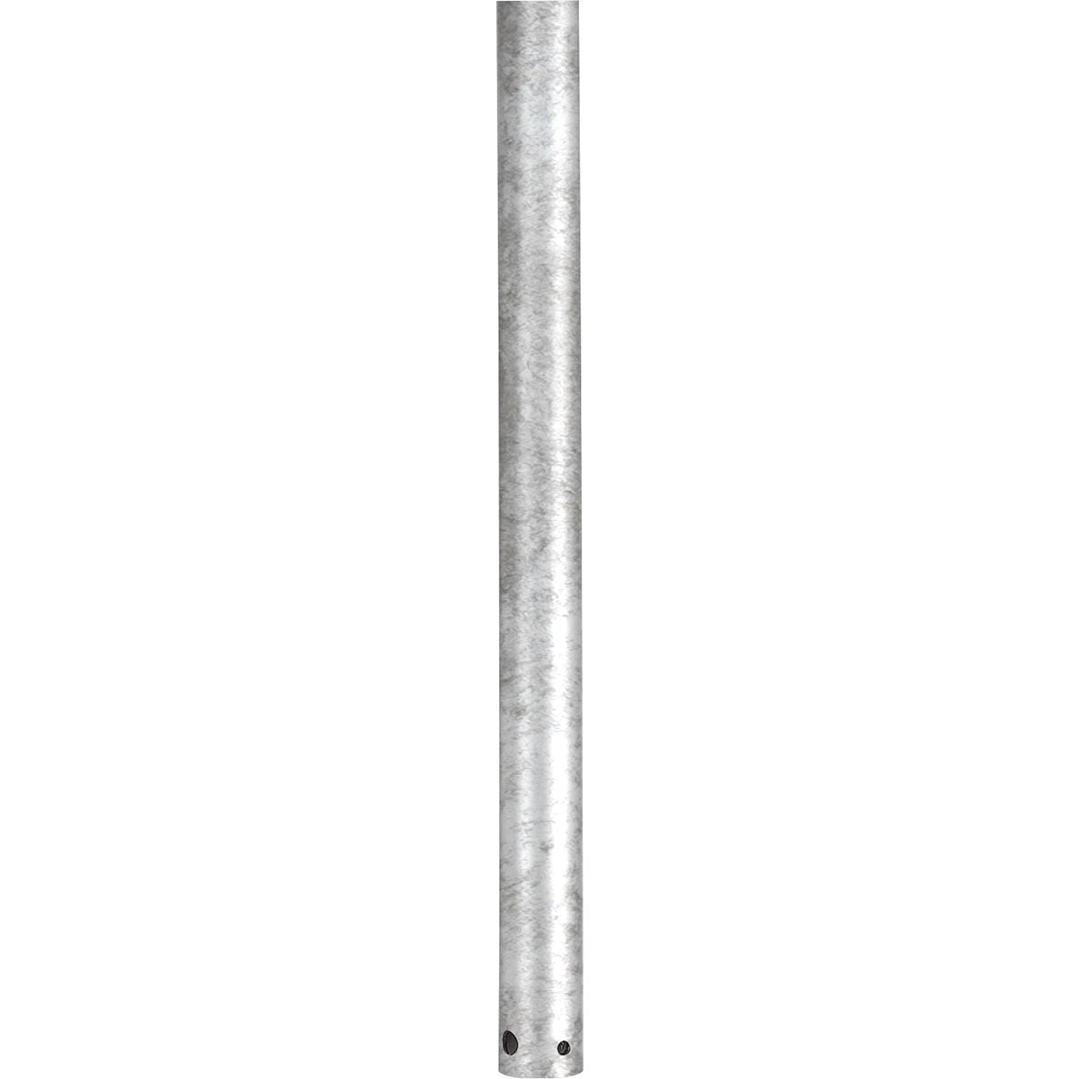 Progress Lighting P2603-141 AirPro Universal 12-in Galvanized Steel Indoor Ceiling Fan Downrod