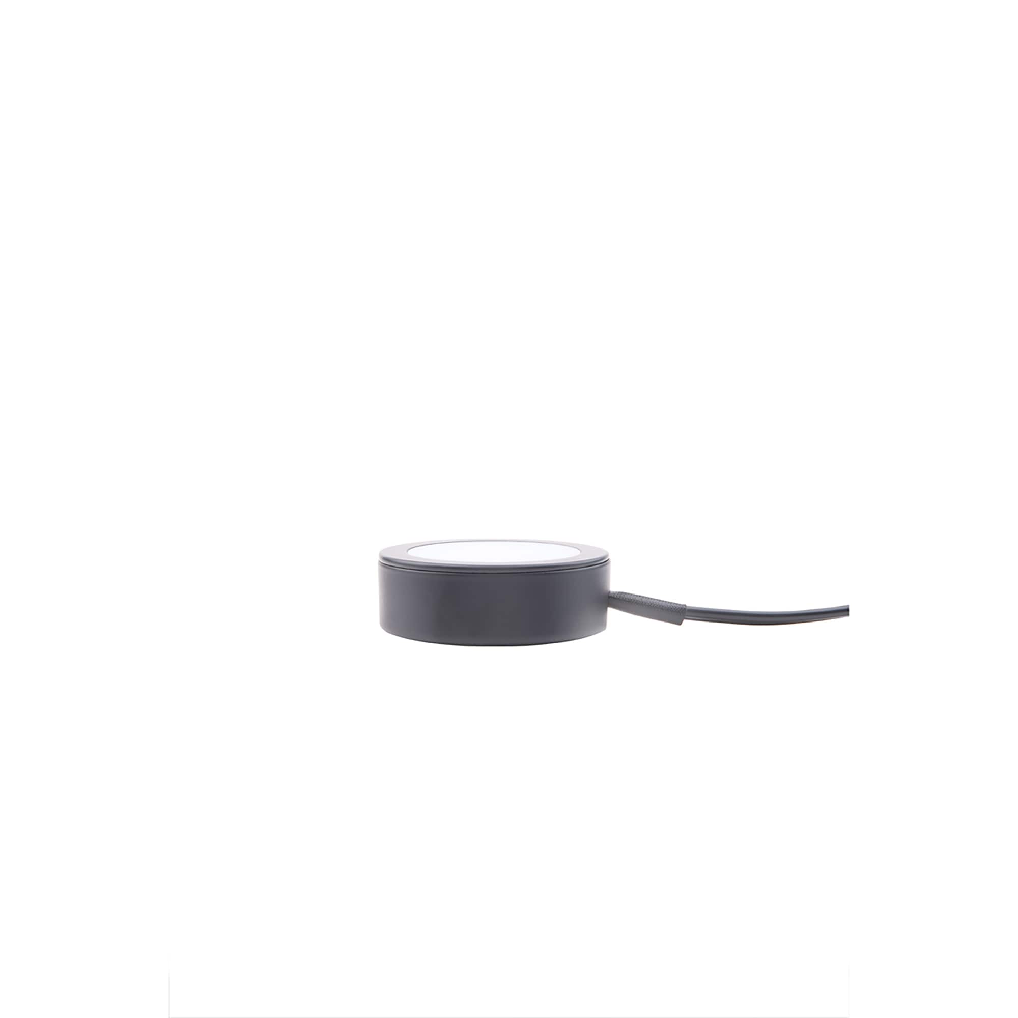 WAC Lighting HR-AC71-CS-BK Led-Cabinet-Lighting - View #3
