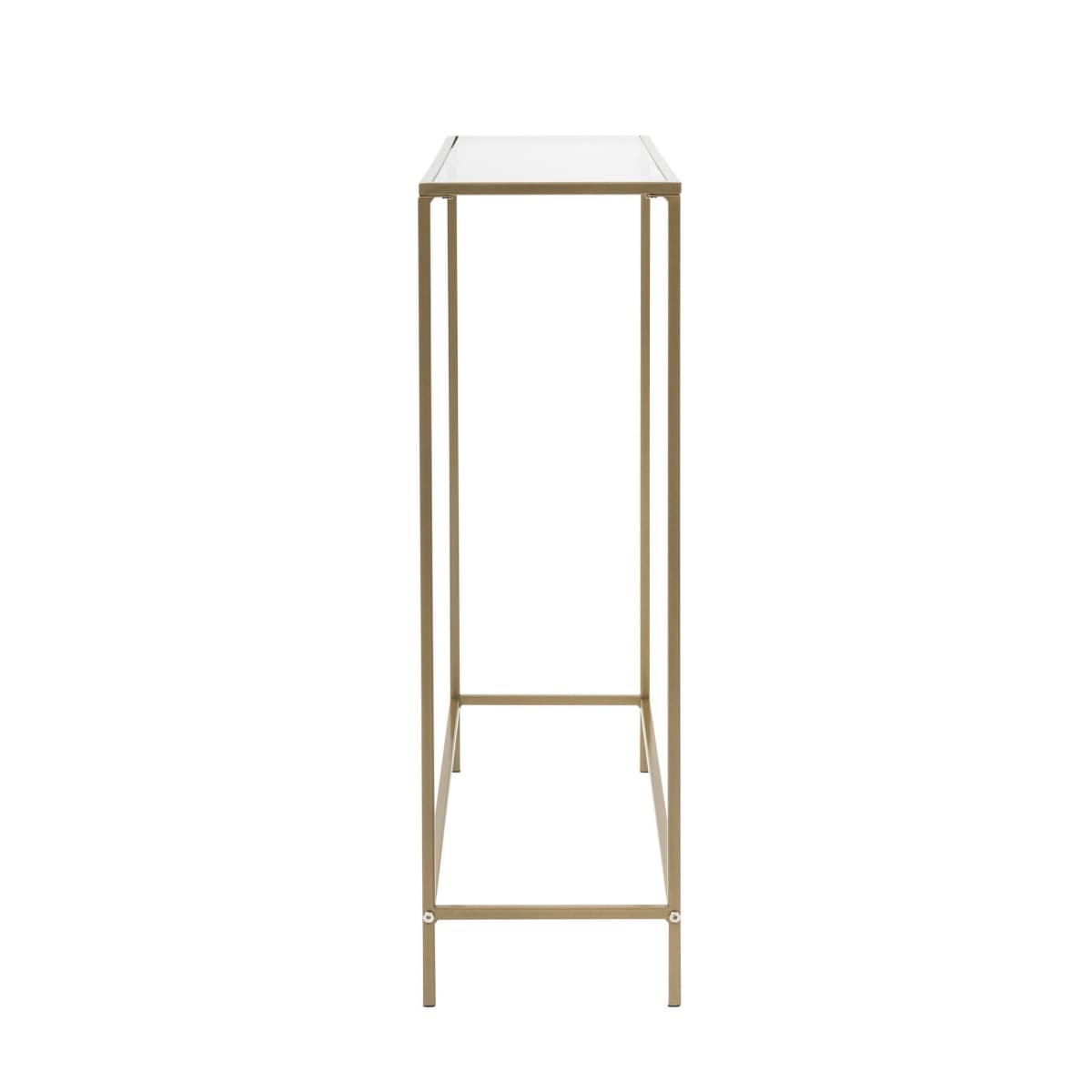 HomeRoots 4000400516 Console-Sofa-Tables - View #3