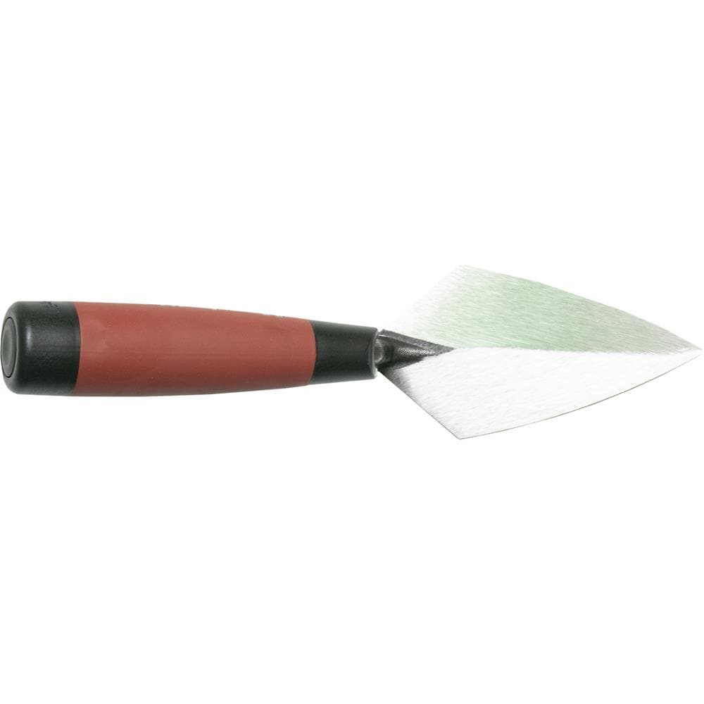 Marshalltown 45 4.5D trowels - View #3