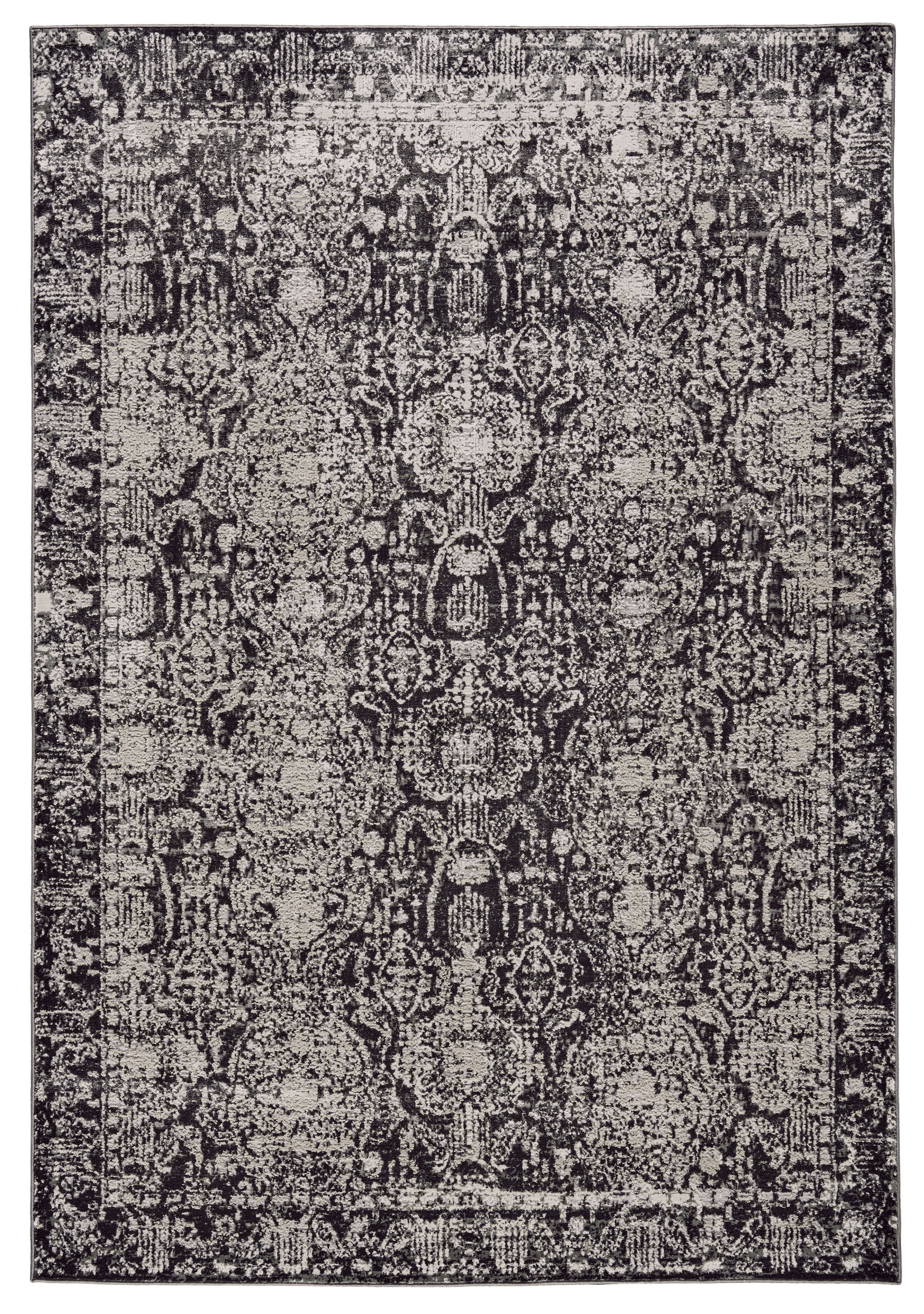 Room Envy 670R3680CHLGRYP18 rugs - View #4