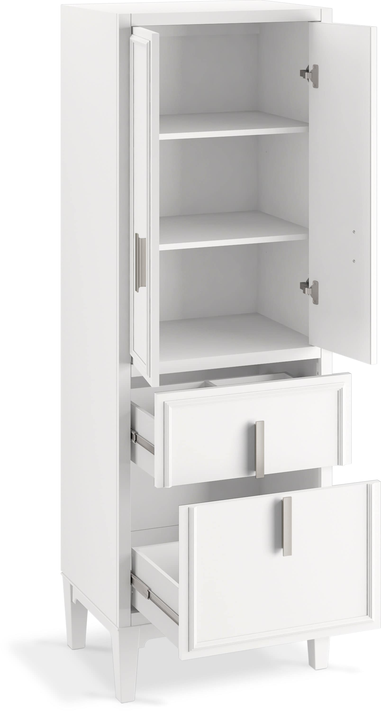 KOHLER 33548-ASB-0 Linen-Cabinets - View #6