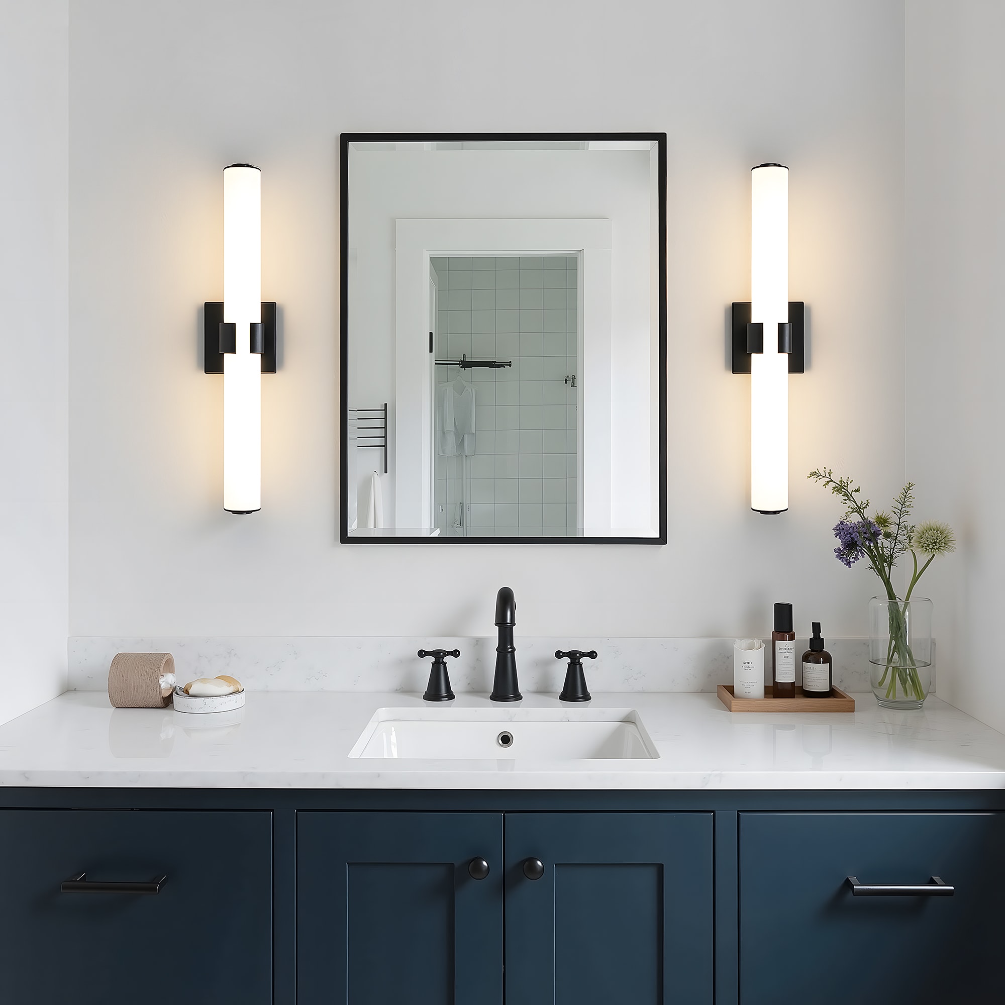 KAISITE 8078WL-18BK-US b089995 - View #5