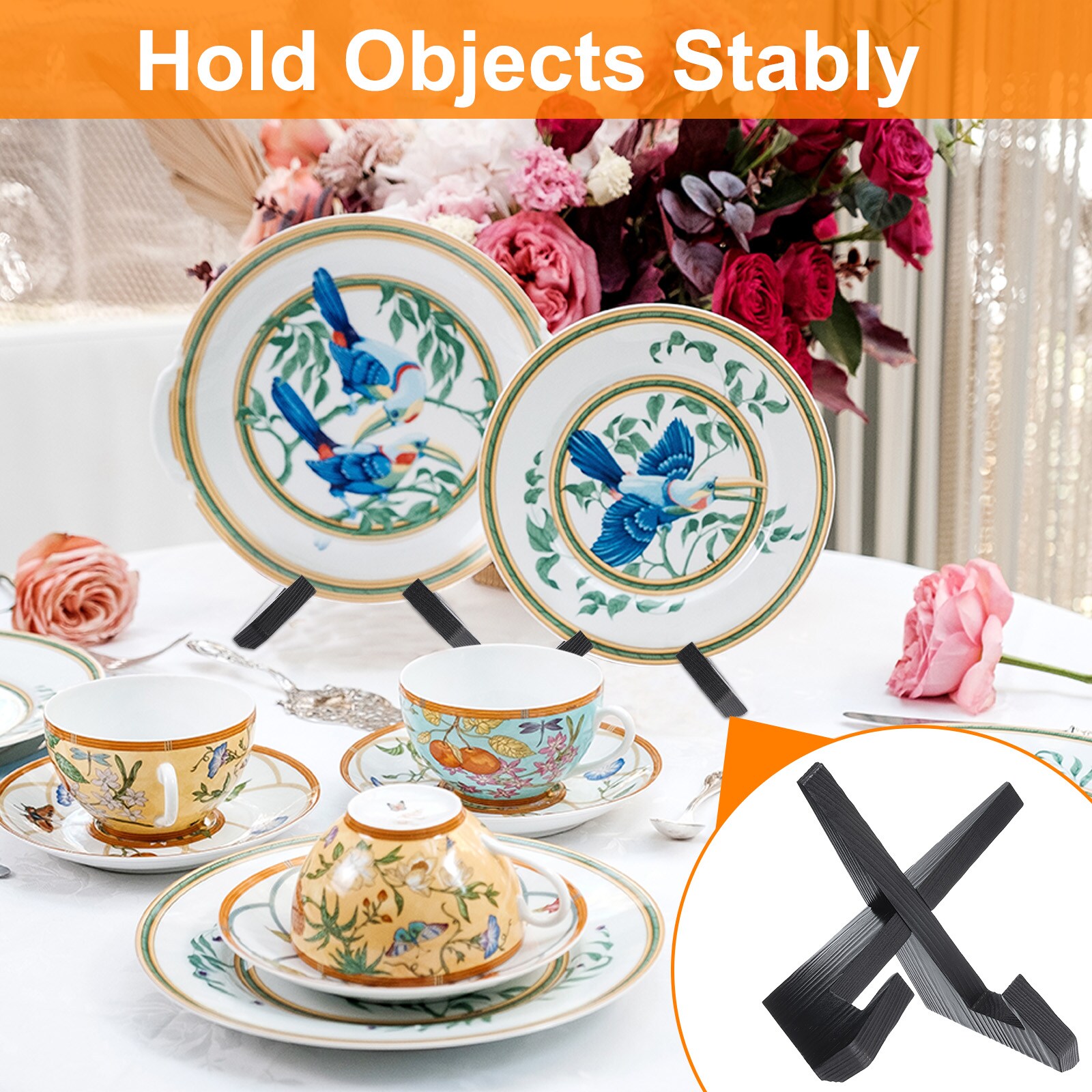 Unique Bargains S25072801UX3883 Decorative-Accessories - View #4