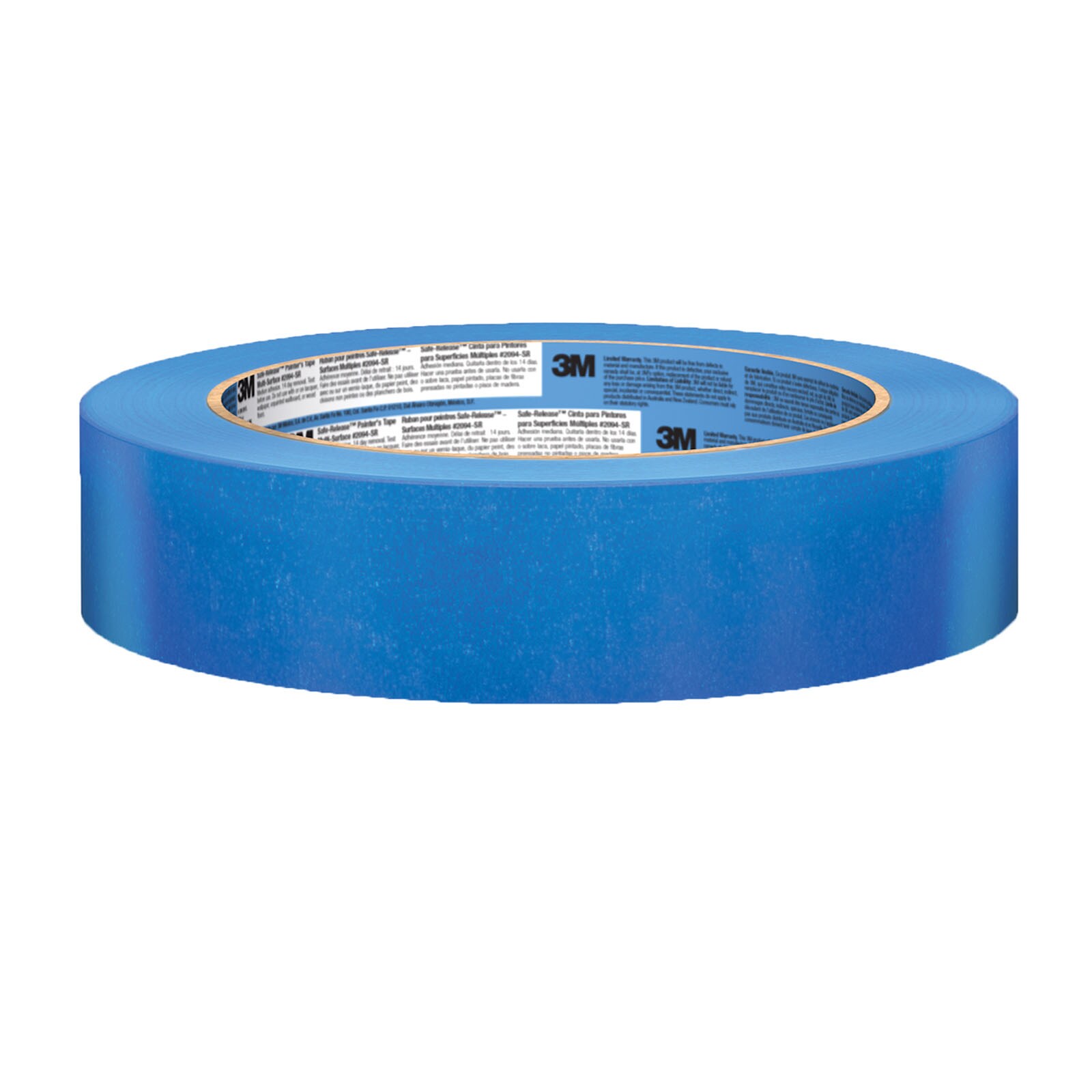 3M 2094-SR-24T Masking-Tape - View #2