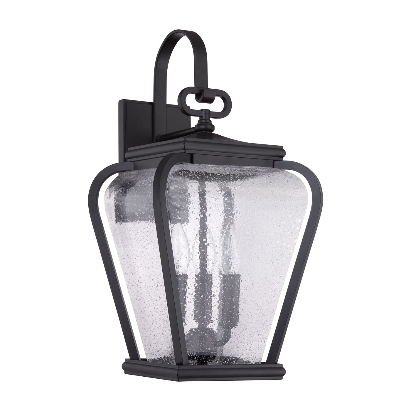 Quoizel PRV8409K Outdoor-Wall-Lighting - View #2