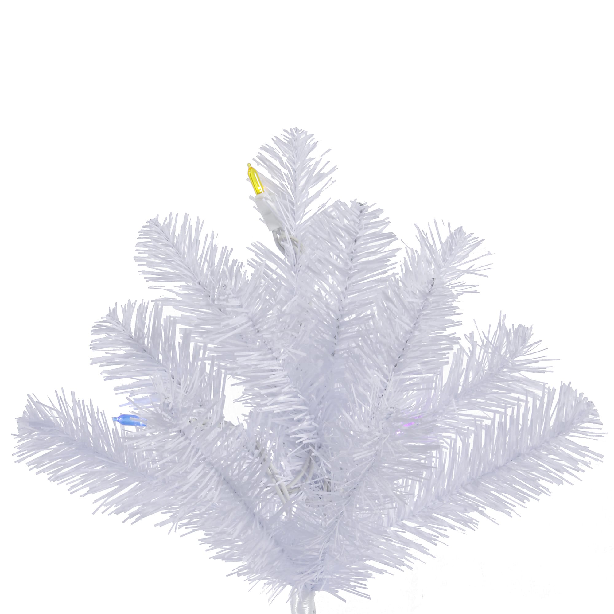Vickerman A135777LED Artificial-Christmas-Trees - View #2