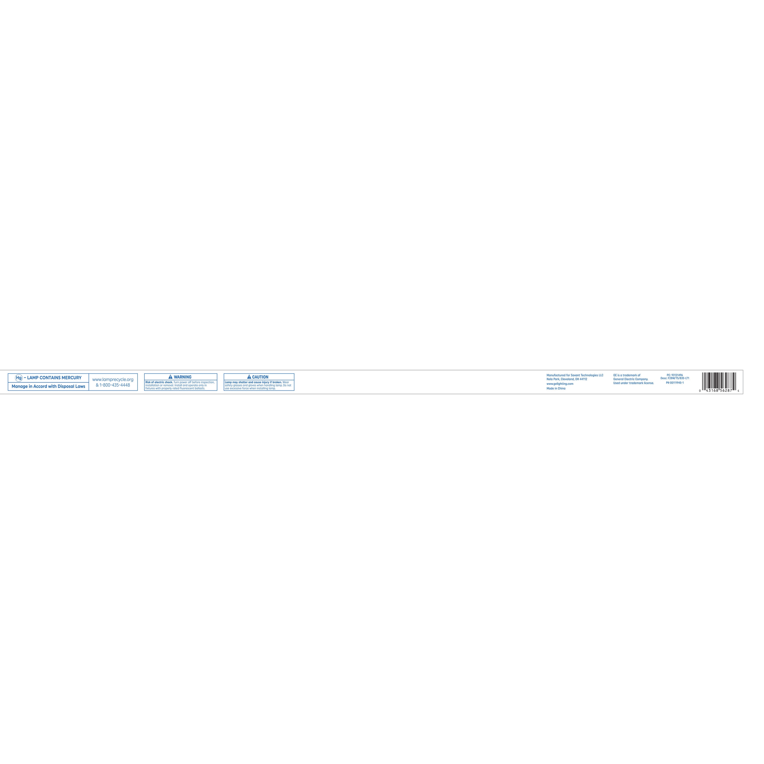 GE 93131496 Led-Tube-Light-Bulbs - View #4