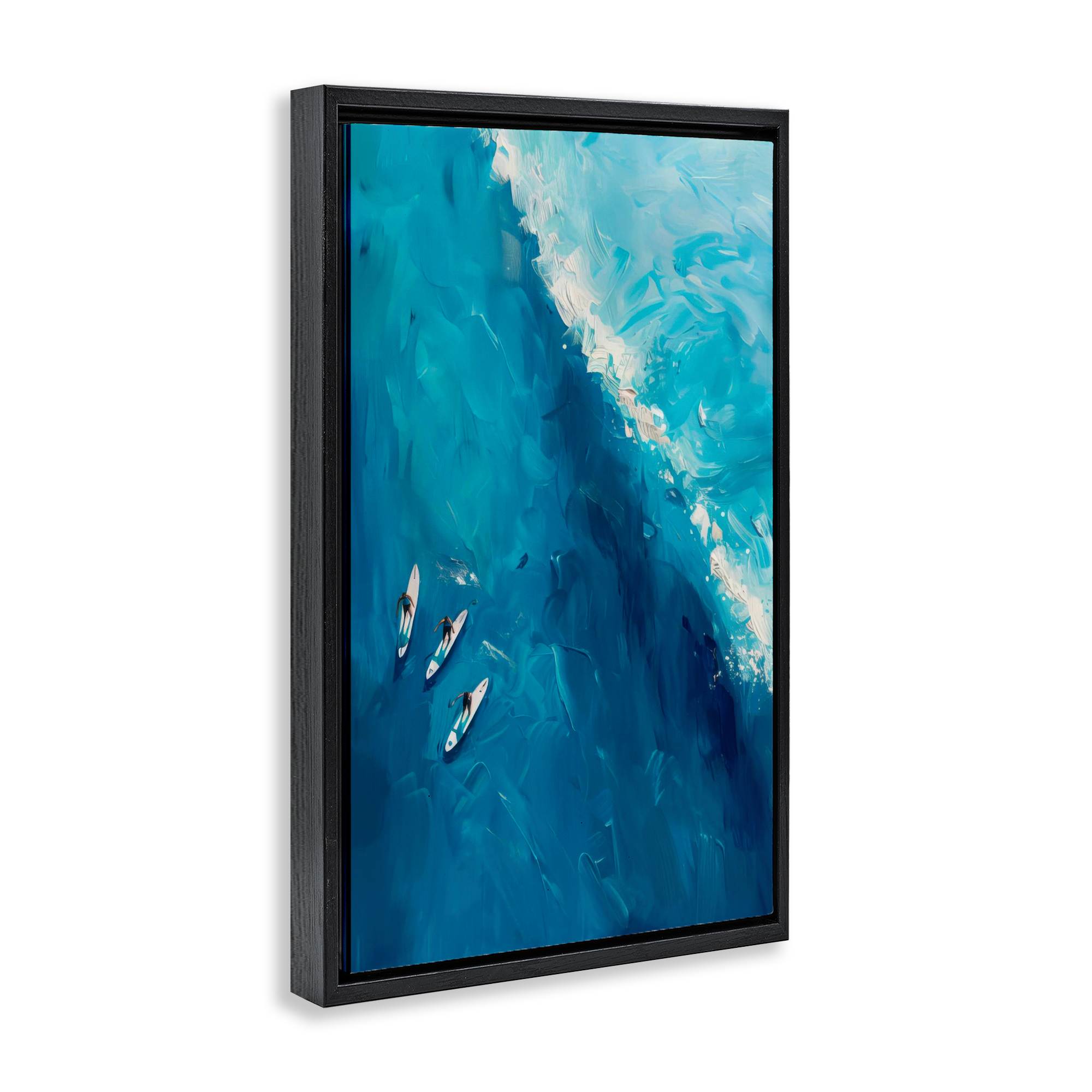Stupell Industries BT-723-FFB-20X30 Wall-Art - View #2