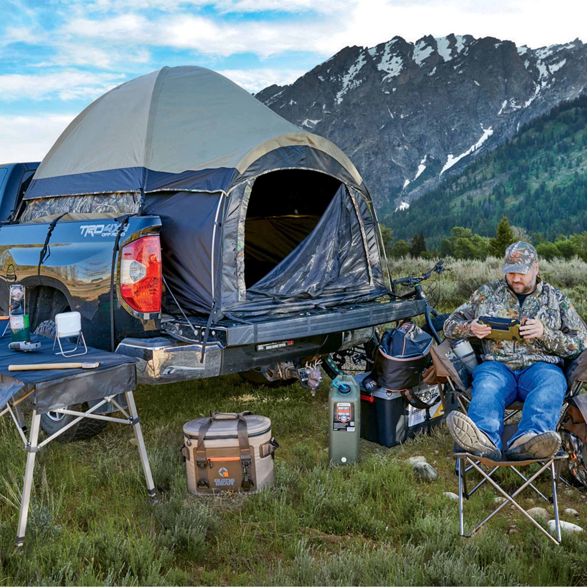 Guide Gear 257181 tents - View #8