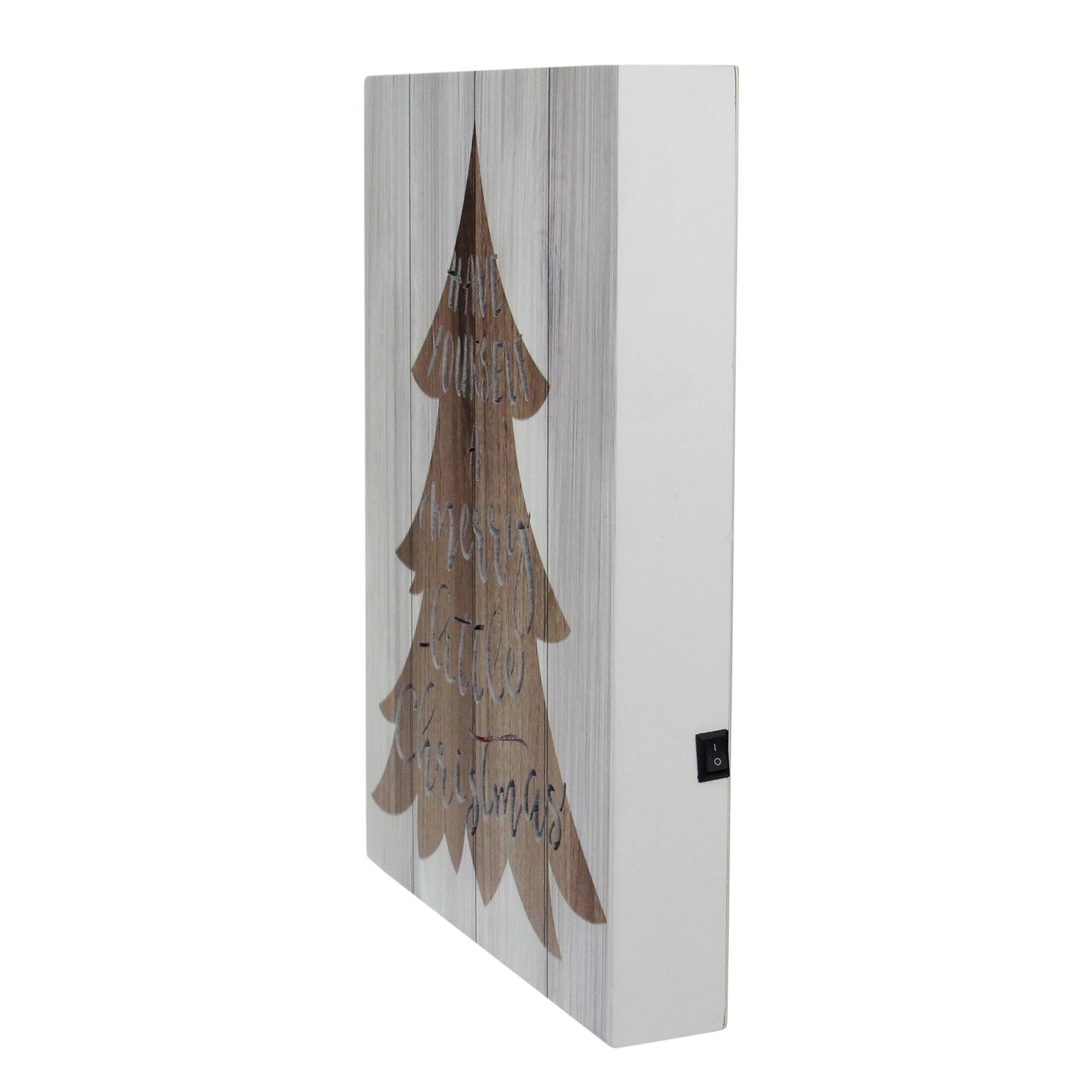 Northlight 33677301 Table-Christmas-Decorations - View #2