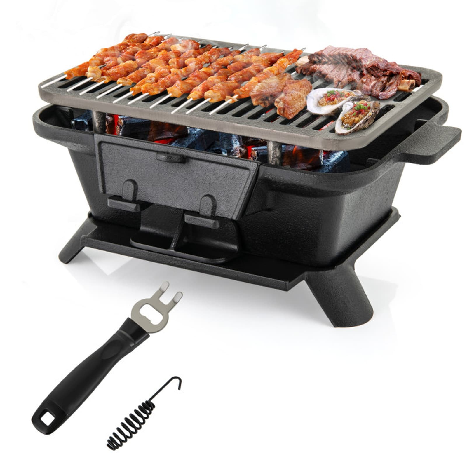 SUGIFT LW102SUGHY0307 Outdoor-Burners-Stoves - View #10