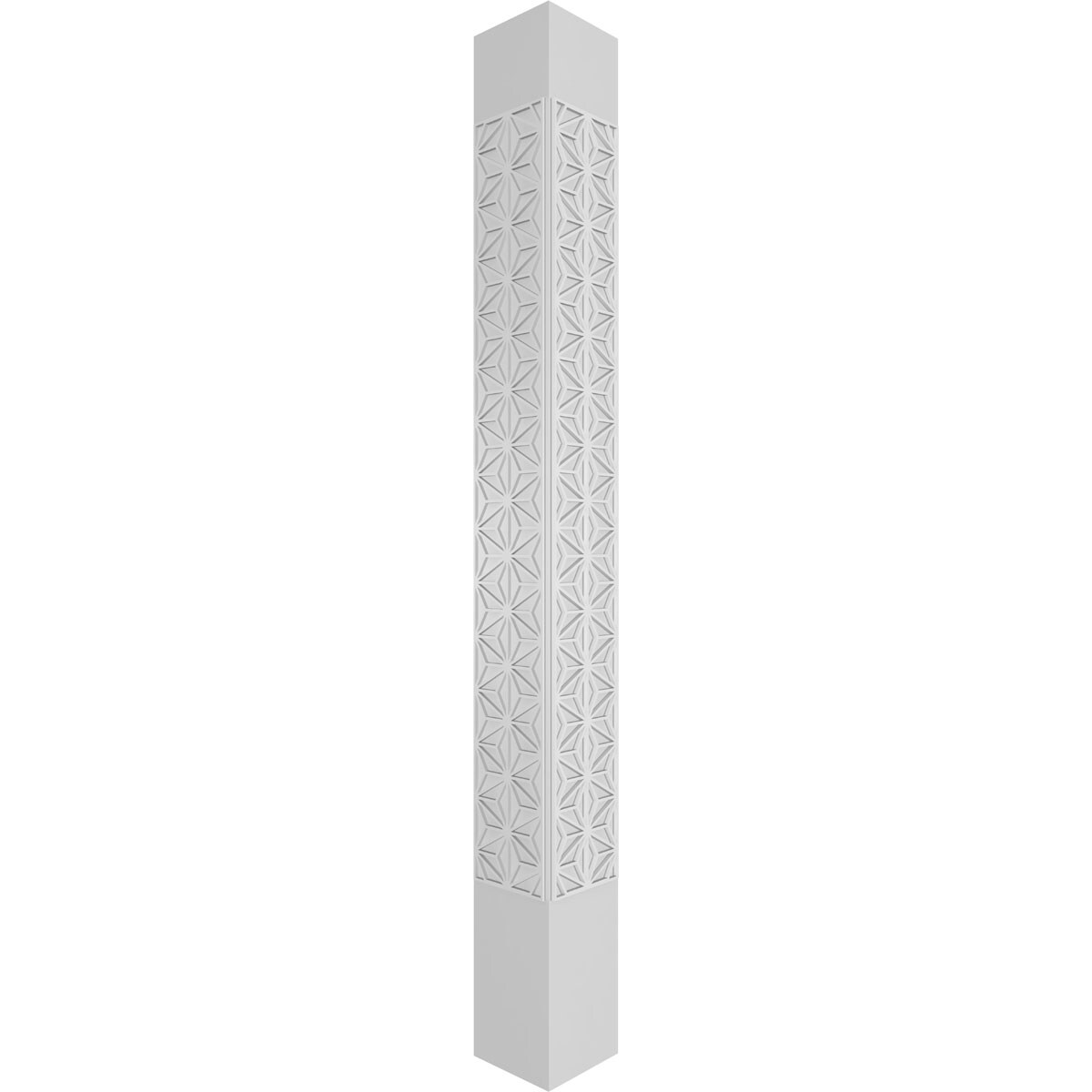 Ekena Millwork CC1208ENHMPCSCS Column-Wraps - View #3