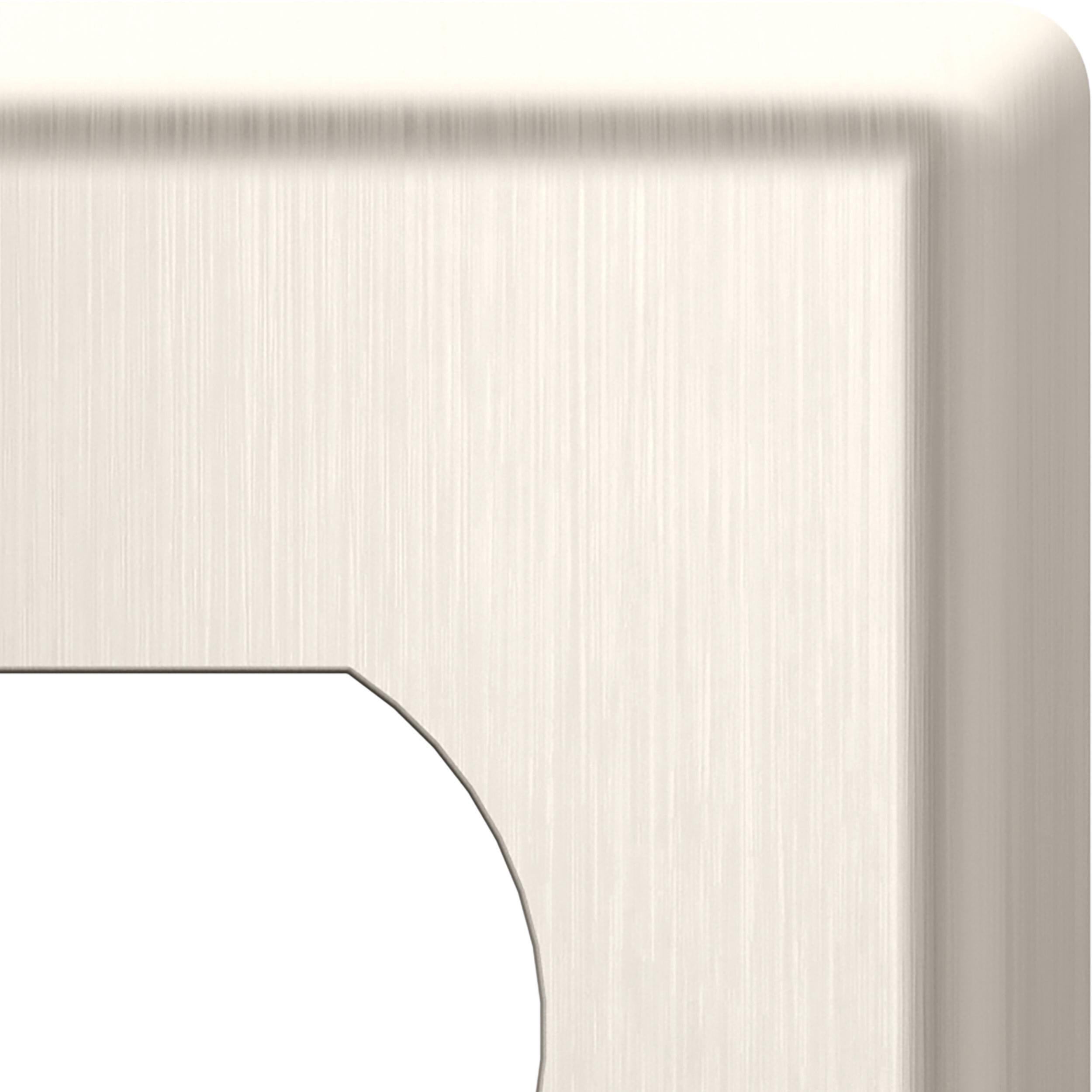 allen + roth W45064-SN-KT Electrical-Wall-Plates - View #3
