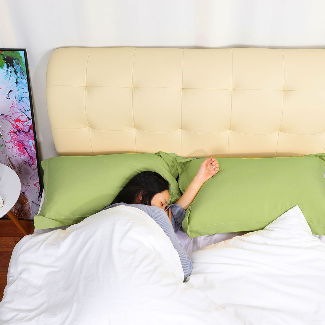 Unique Bargains S25111402UX3339 Pillow-Cases - View #7