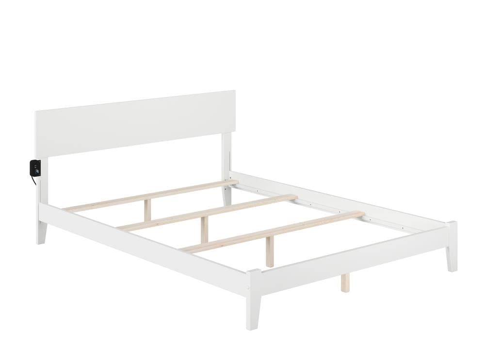 AFI Furnishings AR8141032 beds - View #6