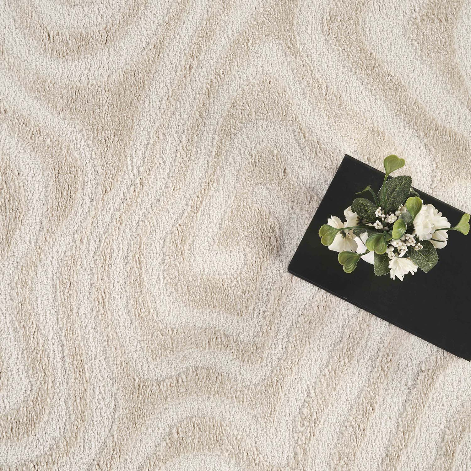 Abani Rugs NOM220A-5 rugs - View #6