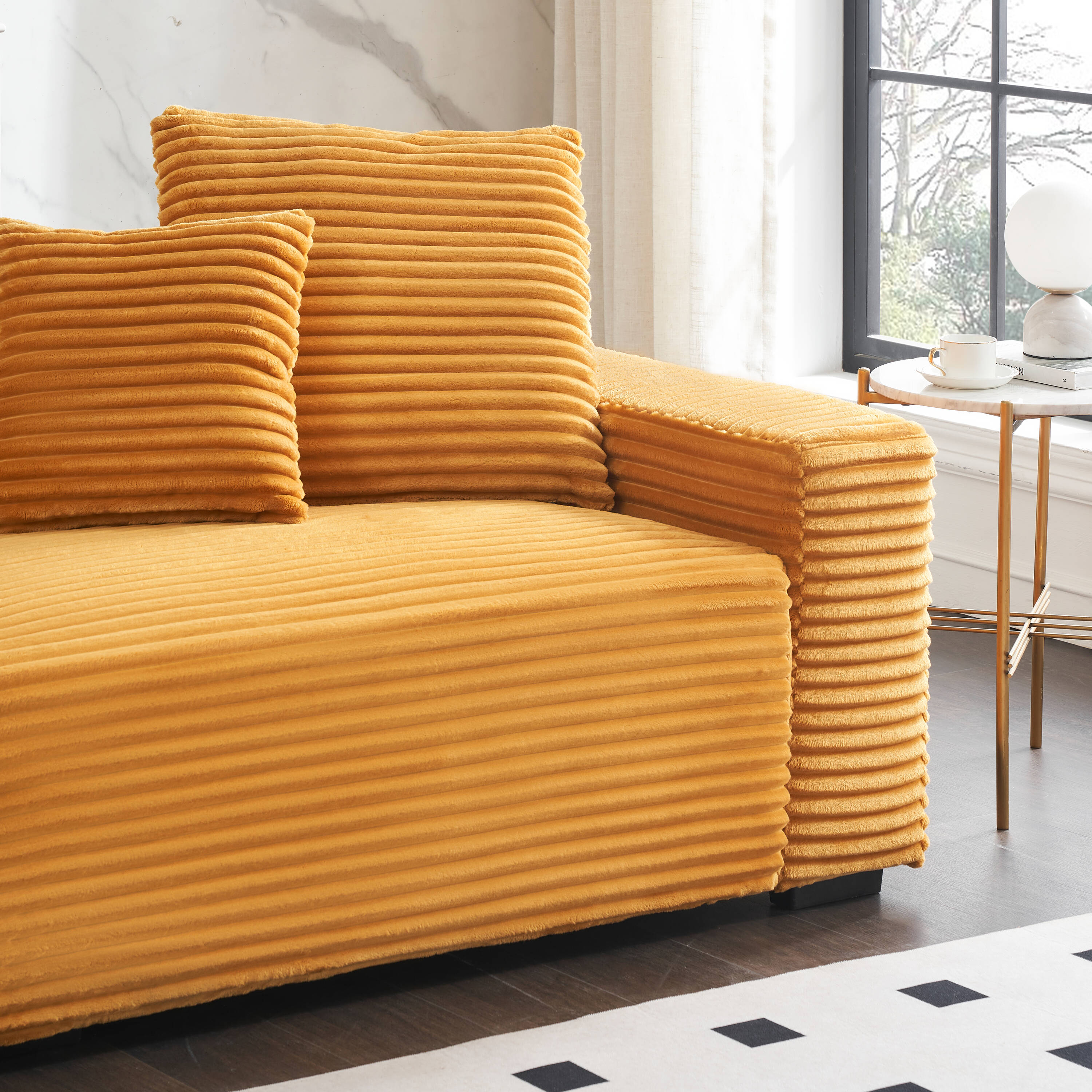 Bybafun YC5200096 Sofas-Loveseats - View #9
