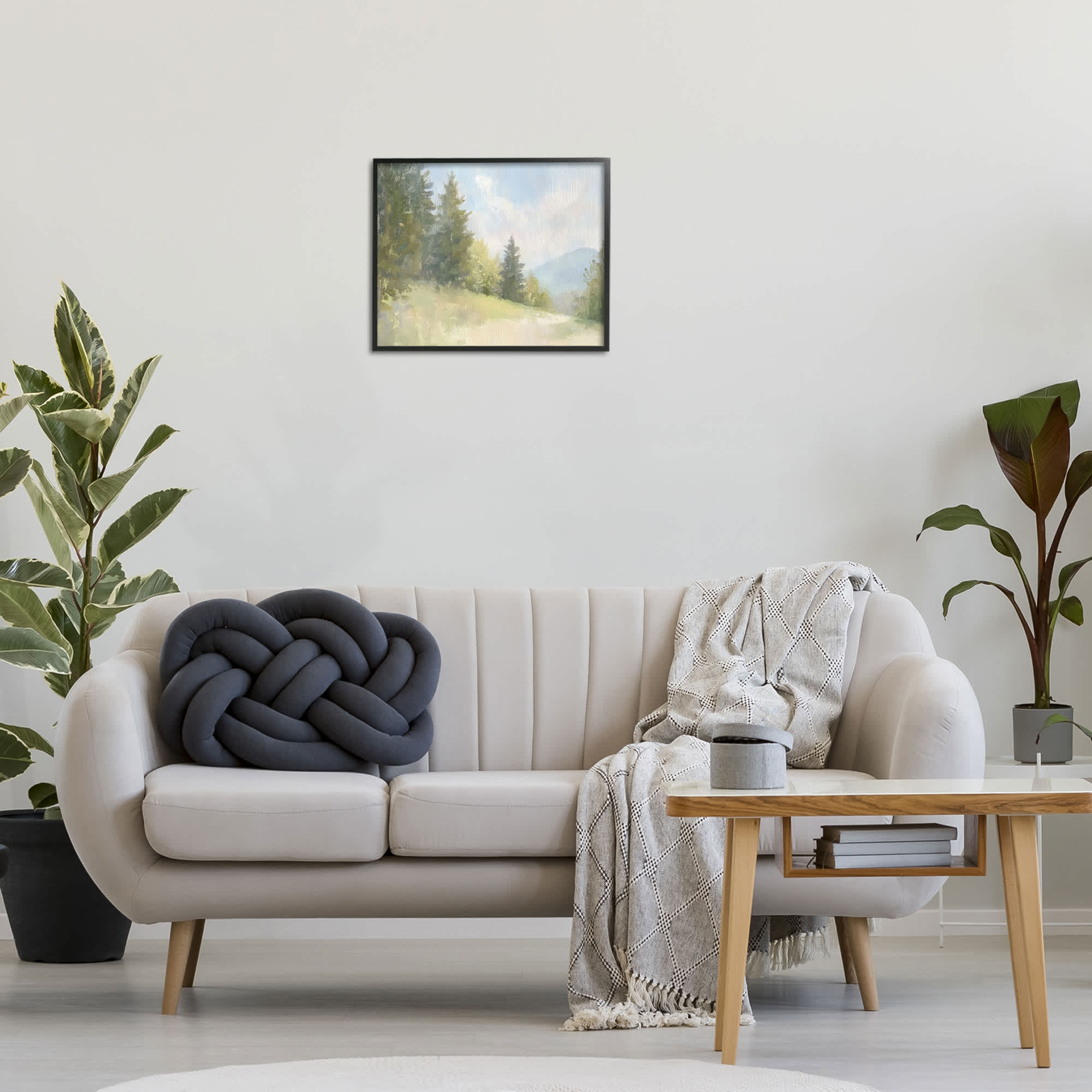 Stupell Industries BT-820-FR-16X20 Wall-Art - View #3