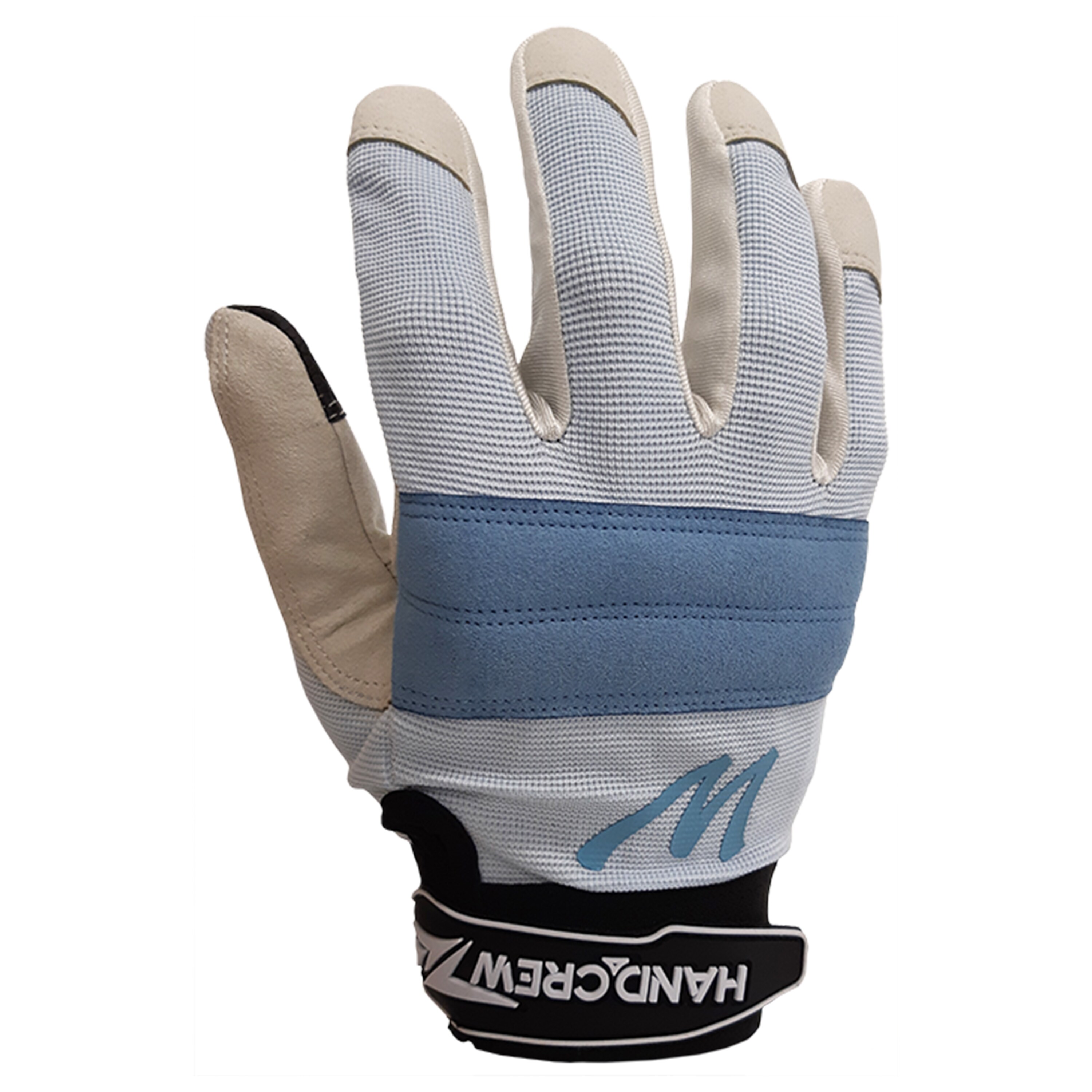 WomenWorx HG-3652S Work-Gloves - View #2