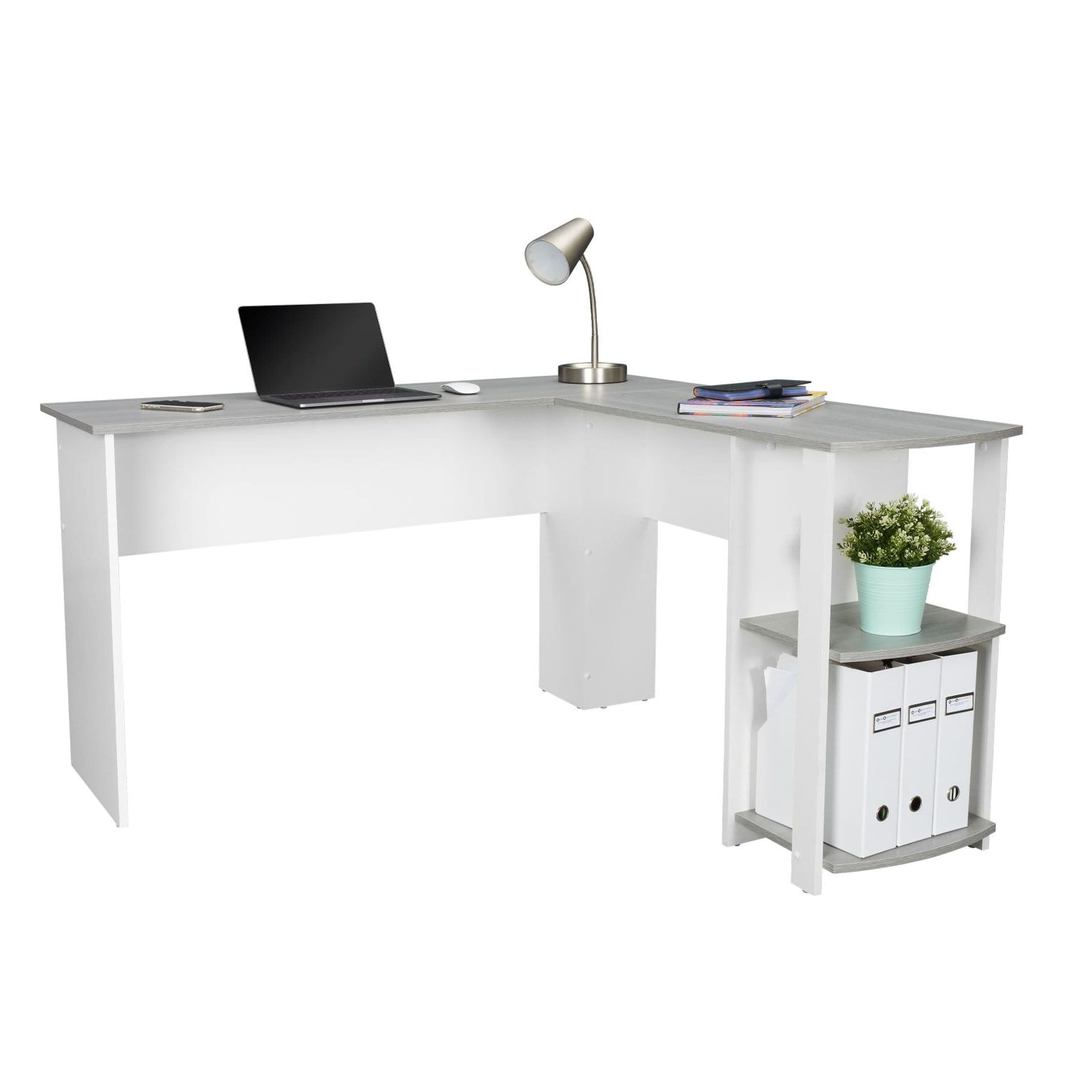 JASMODER RTA-8413L-GRY desks - View #2