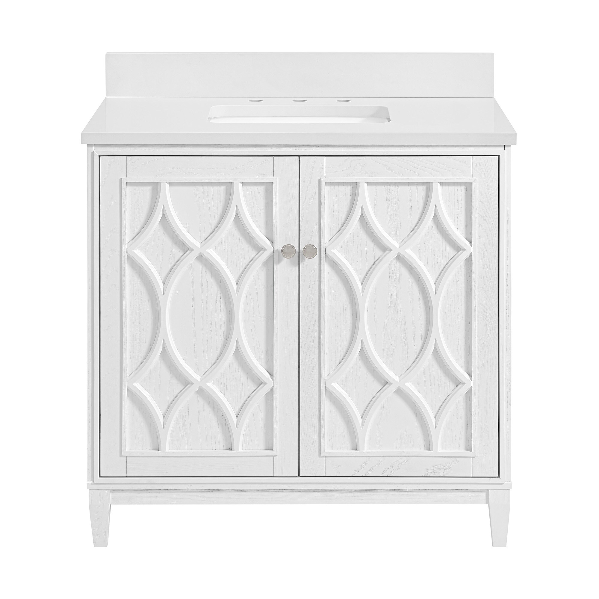 Kathy Ireland Home 1591VA-36-241-907-UM Bath-Vanity-Combo - View #6