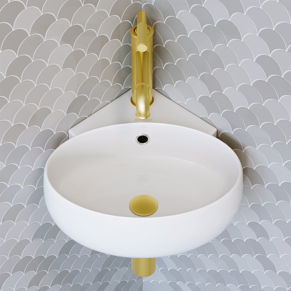 Swiss Madison SM-5-WS328 Lavatory-Faucets - View #6