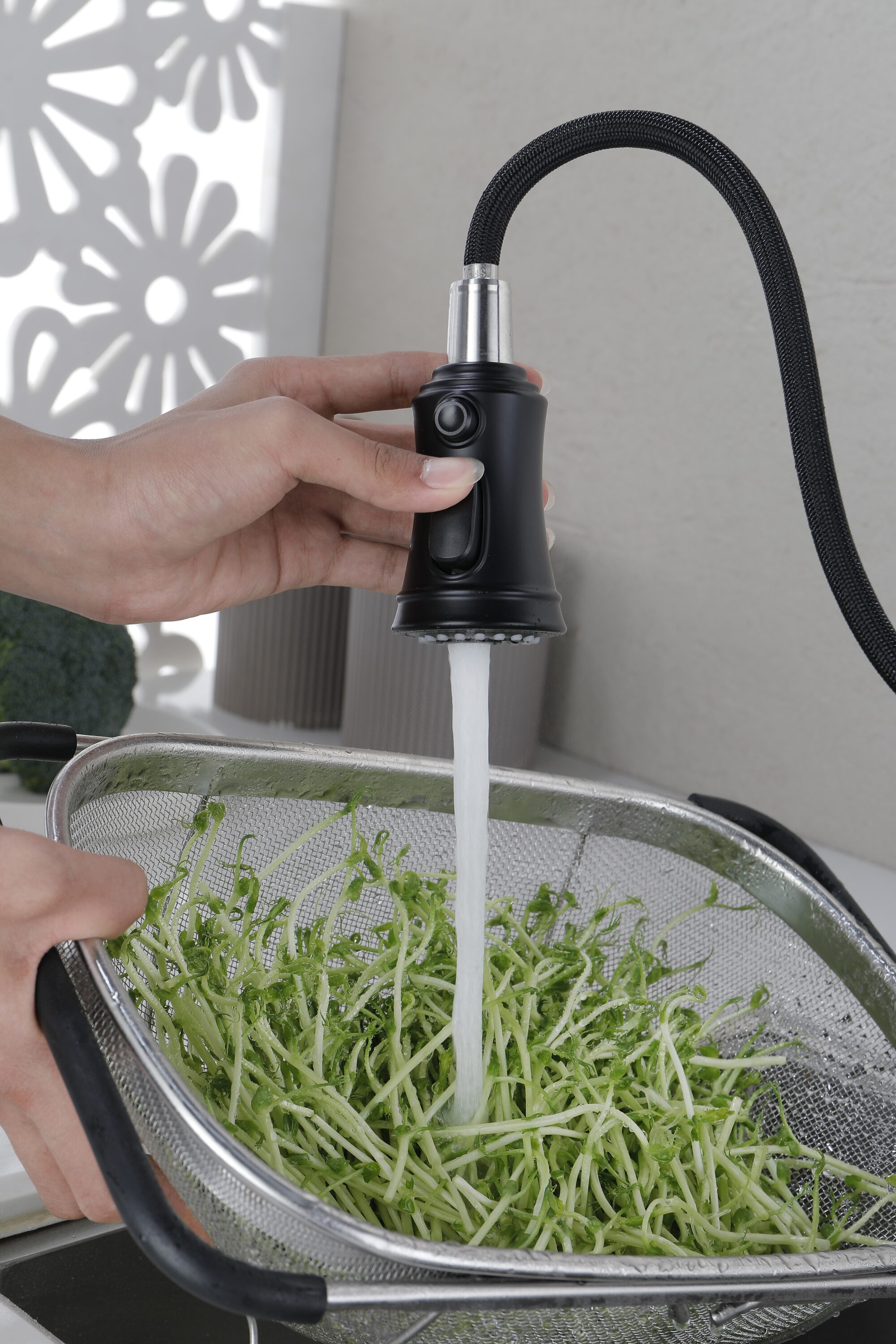 Tatayosi JJ-184227 Kitchen-Faucets - View #4