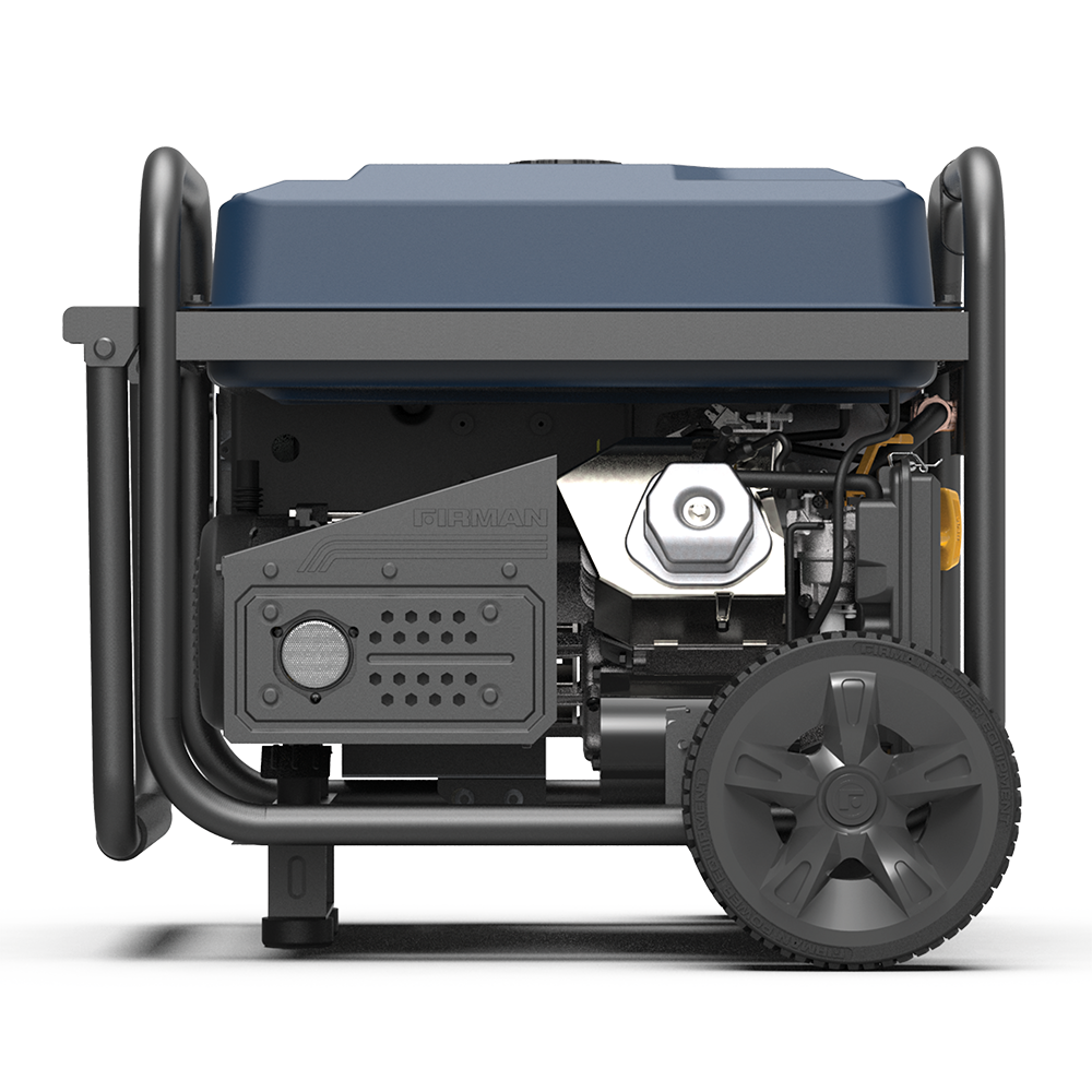 Firman T09371 Portable-Generators - View #4