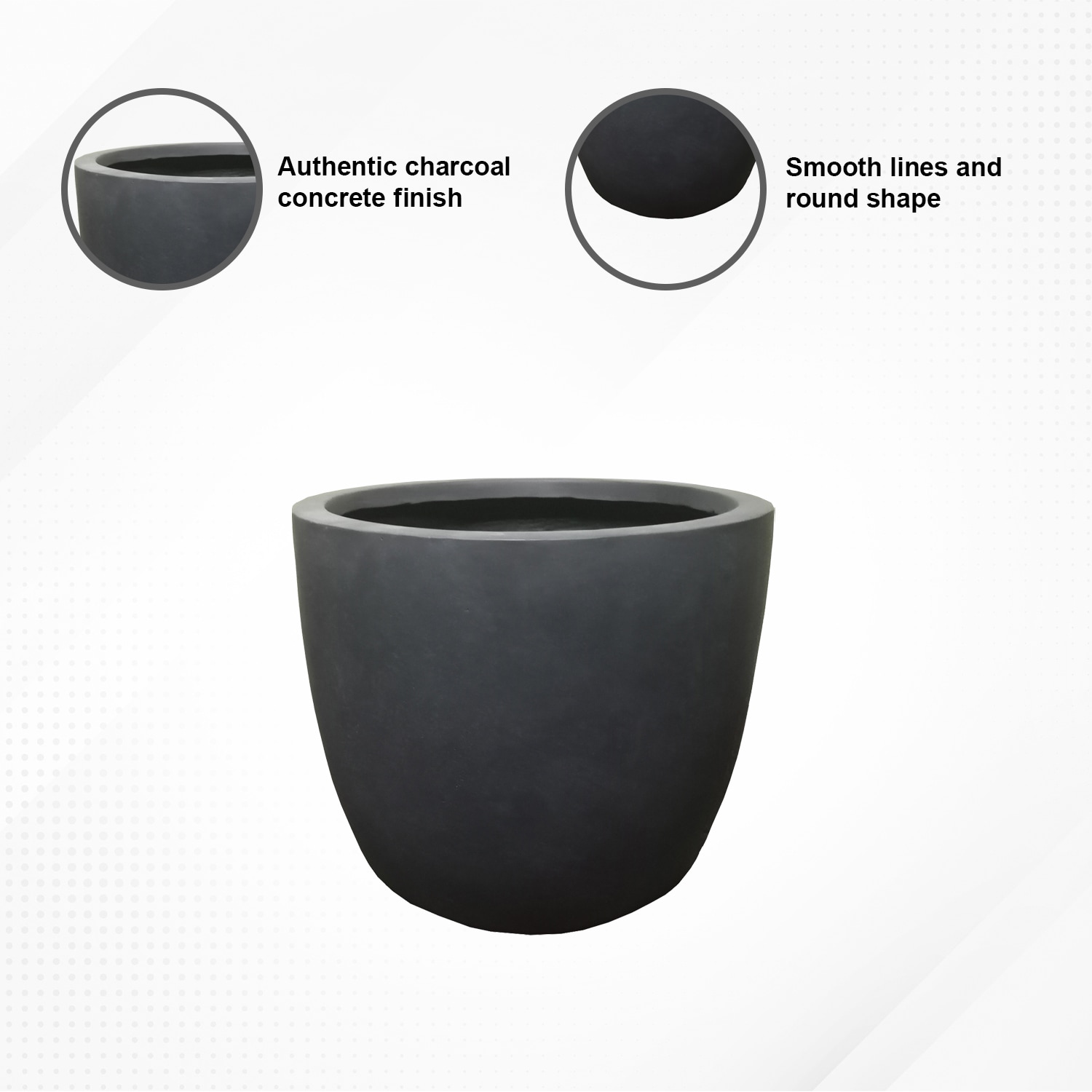 KANTE RC0050C-C60121 Planter-Window-Box - View #8