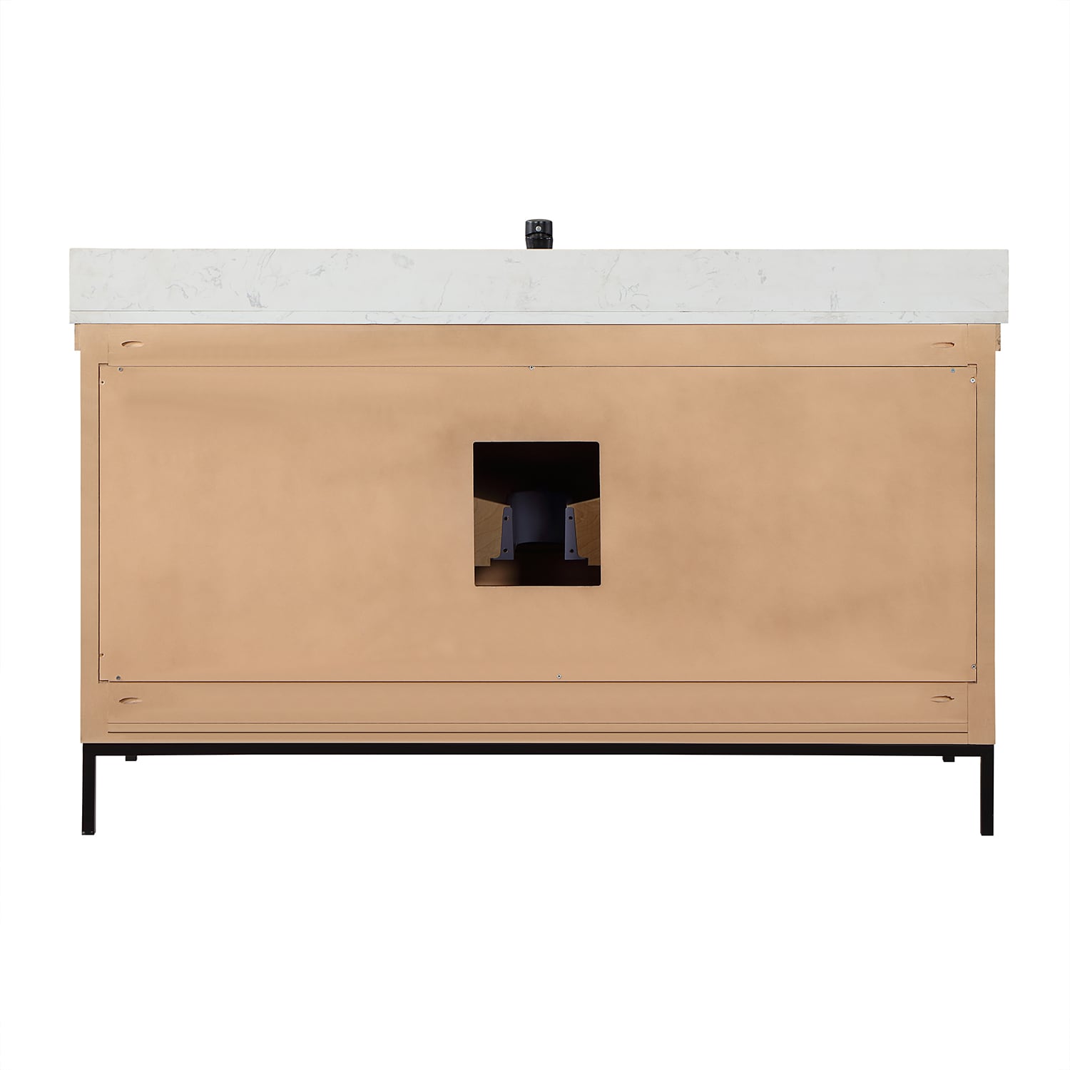 Altair 545060S-BR-AW Bath-Vanity-Combo - View #9