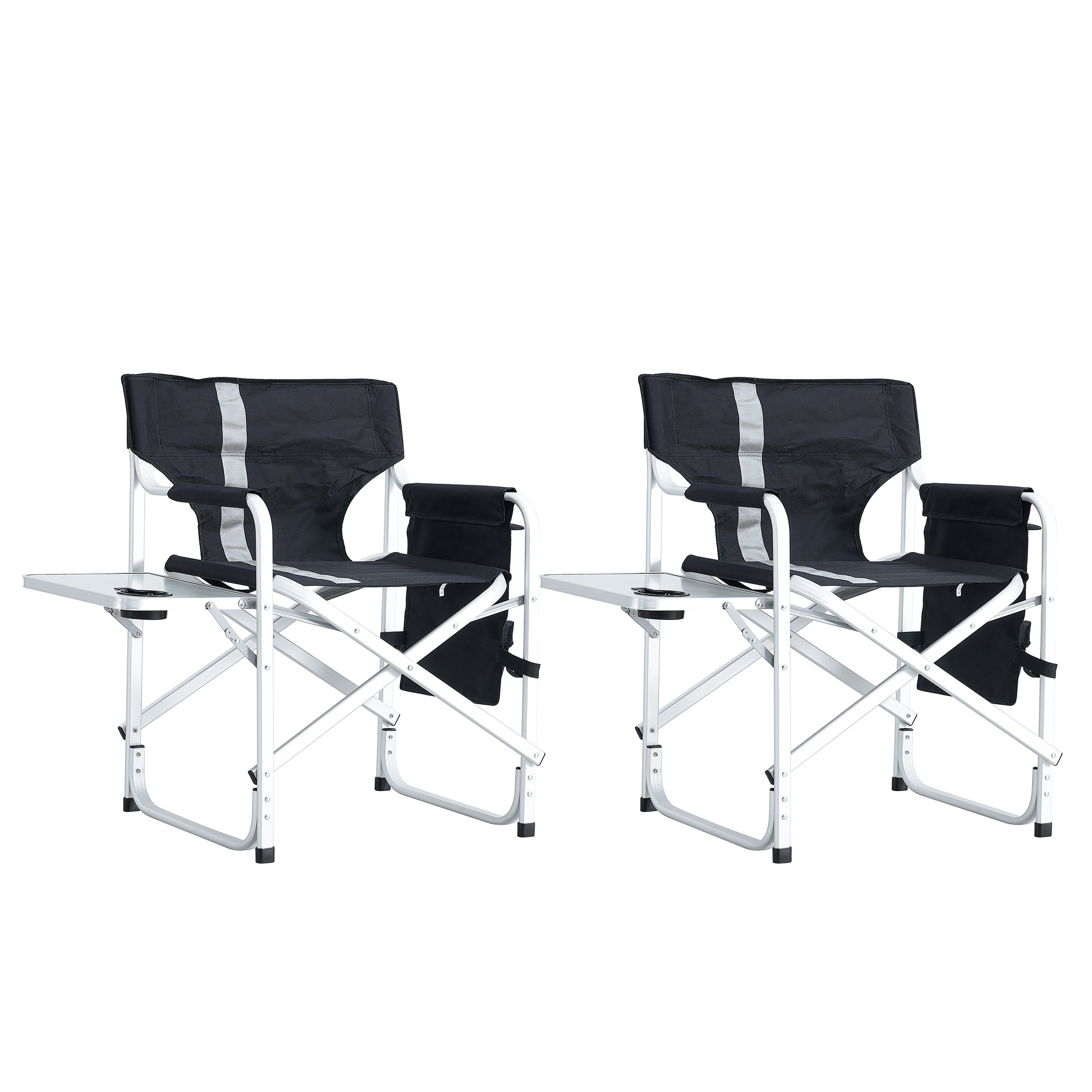 BABOOM BOM-4172217-OR Beach-Camping-Chairs - View #2