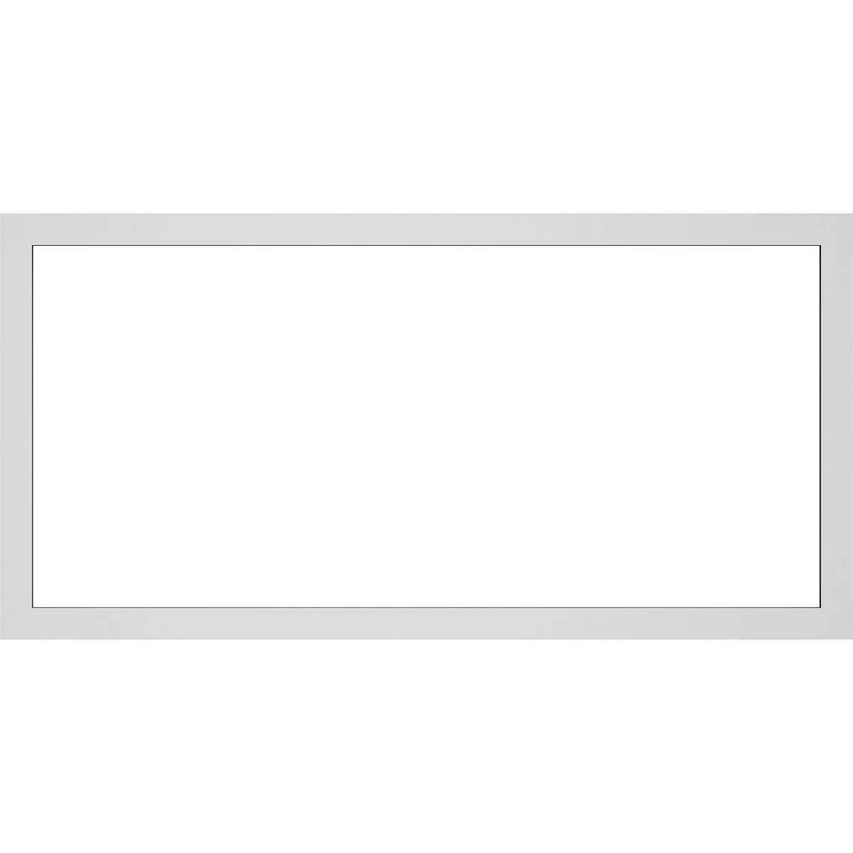 Ekena Millwork WALP40X20X037PRE Wall-Panels - View #4