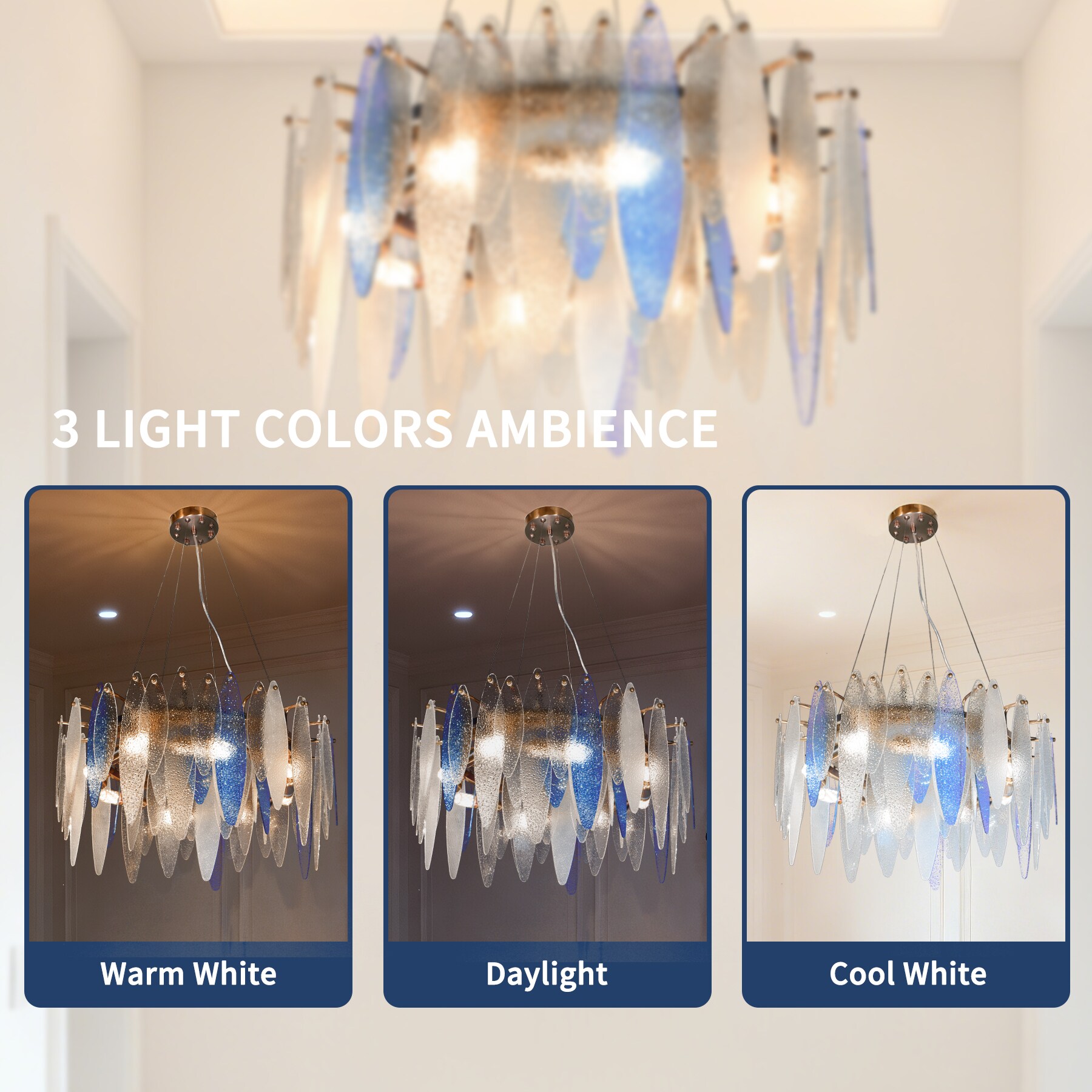 EFPERFECT MPN-DS-DY104 Pendant-Lights - View #6