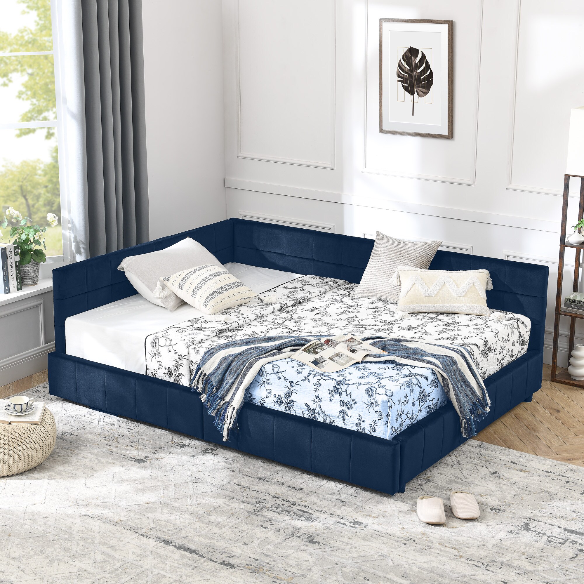 LUXEYARD DS-X-BDW487S00304 beds - View #7