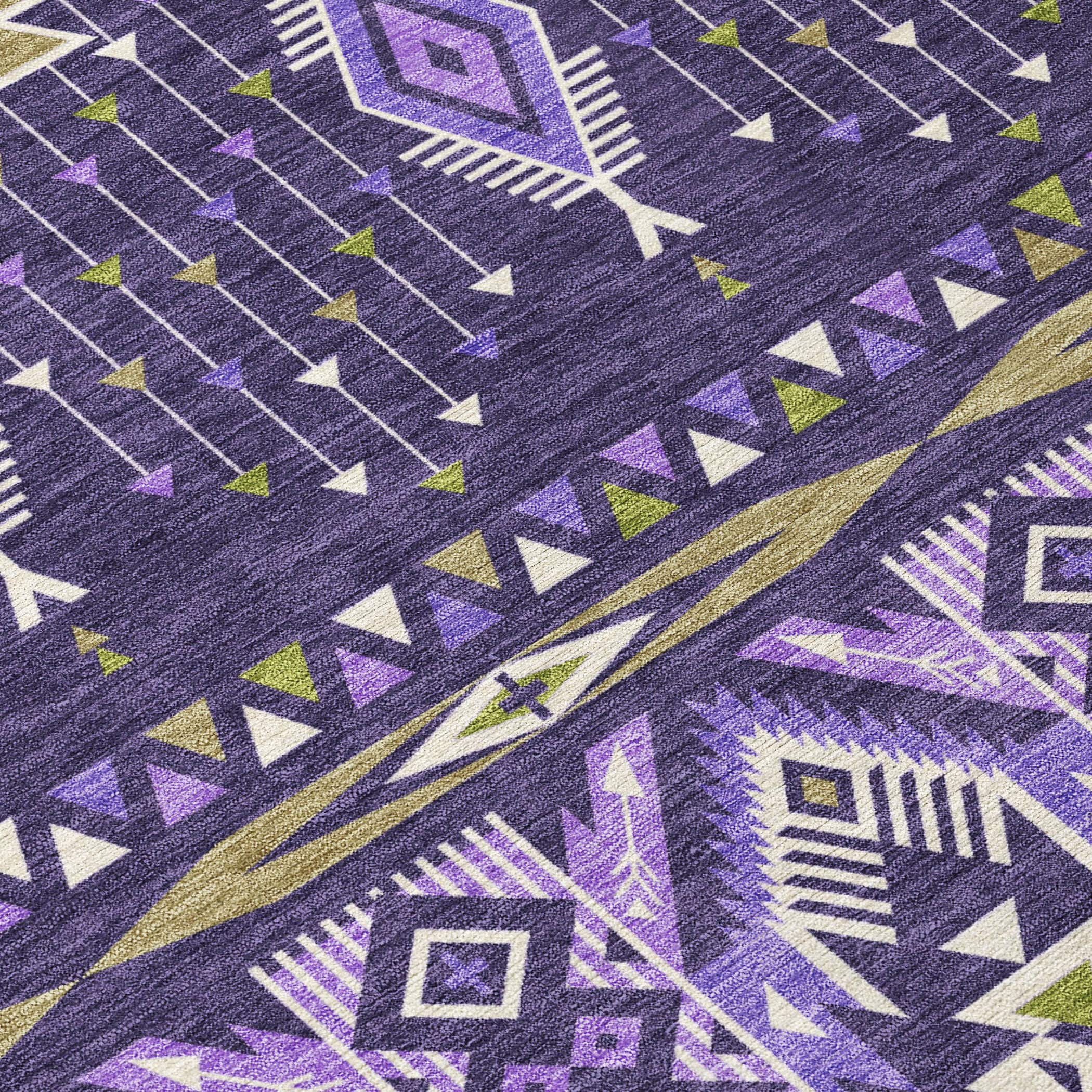 Addison Rugs ACN1851PP3X5 rugs - View #5