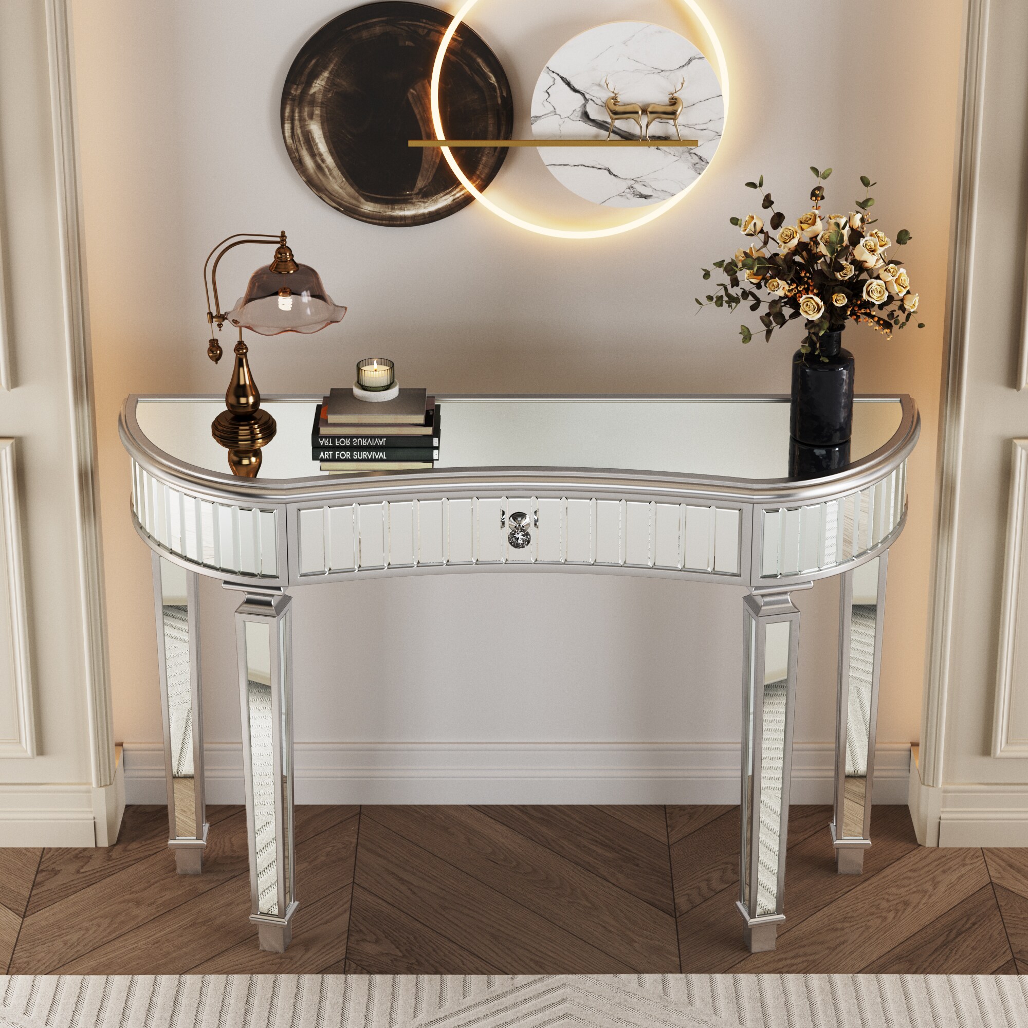 LOVMOR SF-X-W1445P322849 Decor-Mirrors - View #6