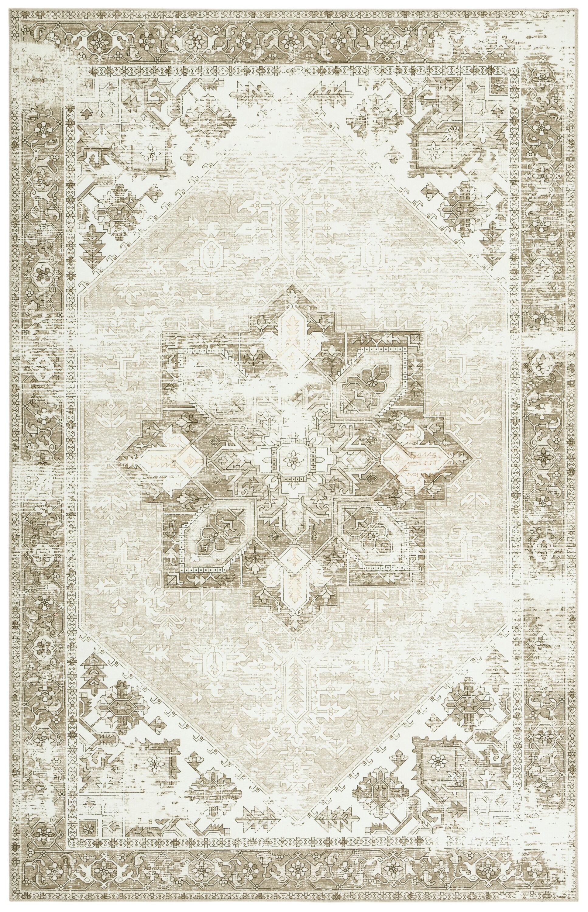 Safavieh TSN102W-5 rugs - View #2