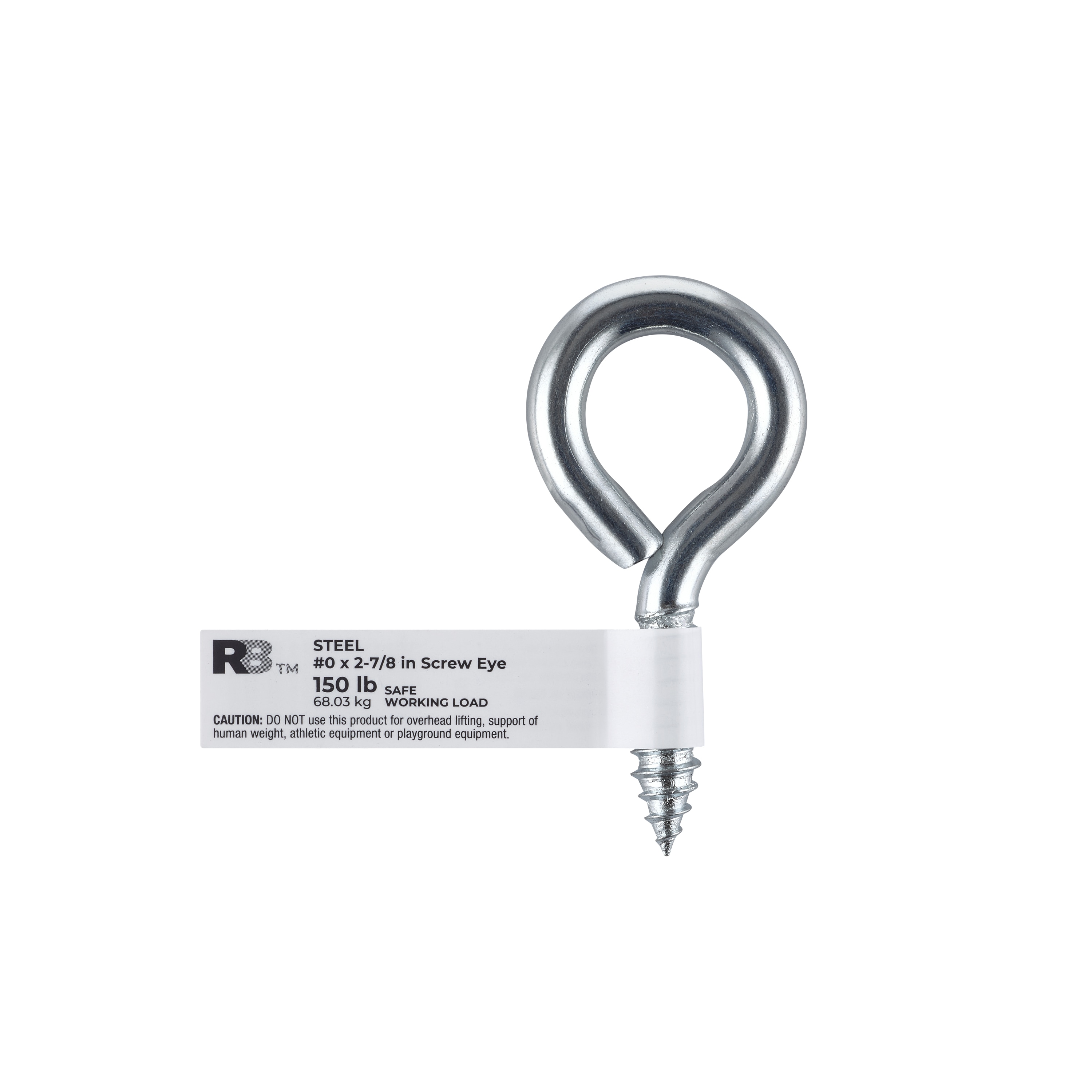National Hardware N101-422 U-Bolts - View #5