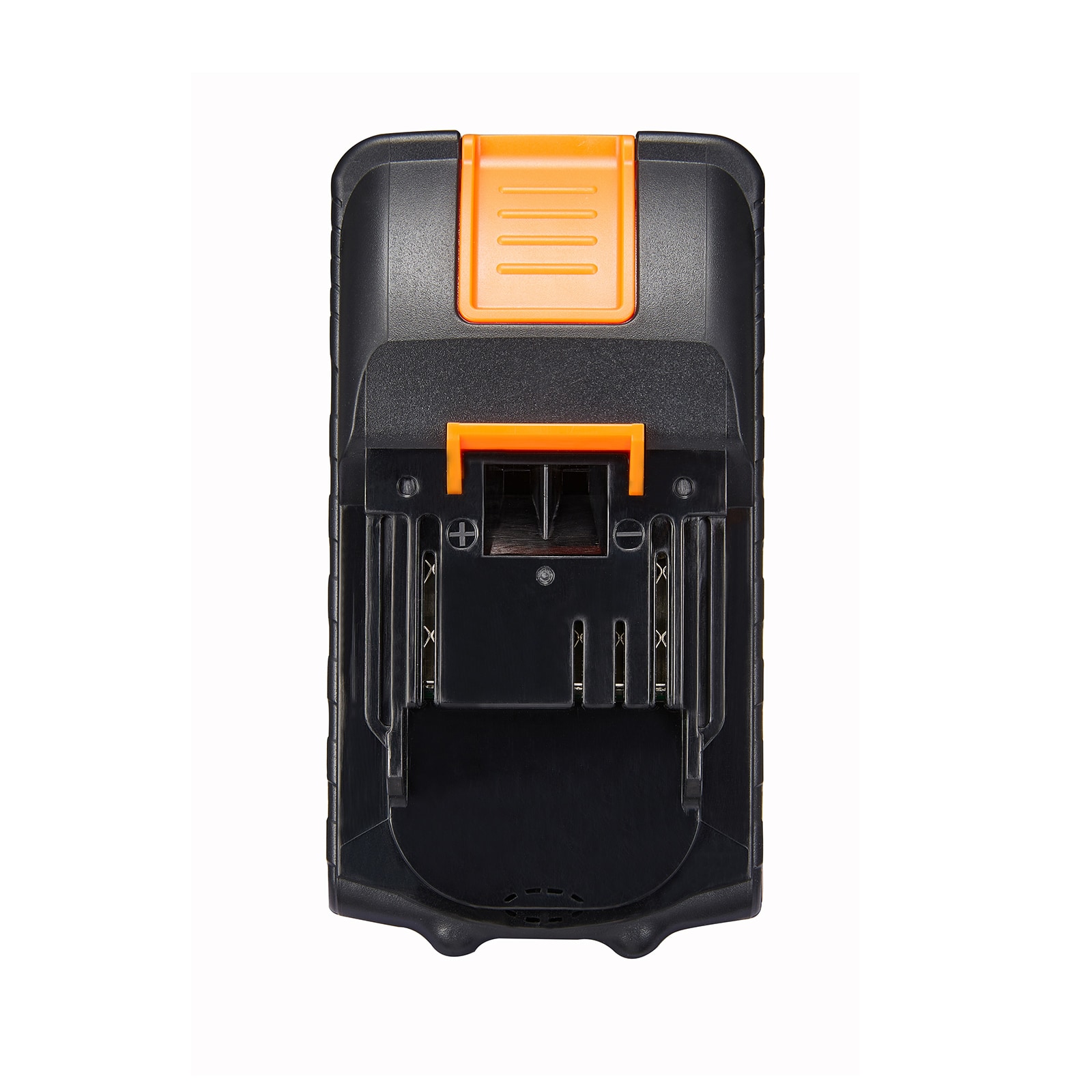 VEVOR SC20VDCB20AH03587V9 20V 2.0Ah Lithium-Ion Battery - High-Capacity Replacement Battery Pack for Power Tools Batteries  Compatible with 20V Cordless Power Tools
